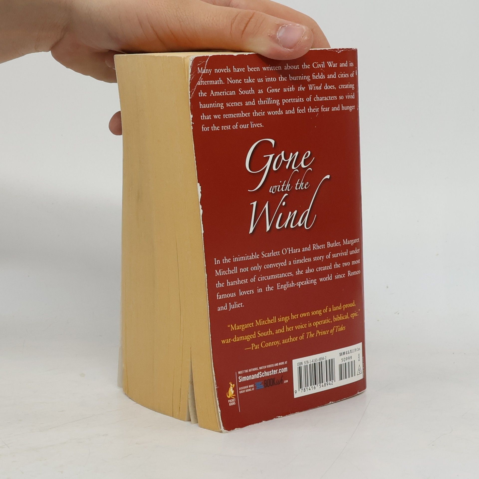 Margaret Mitchell Gone with the Wind