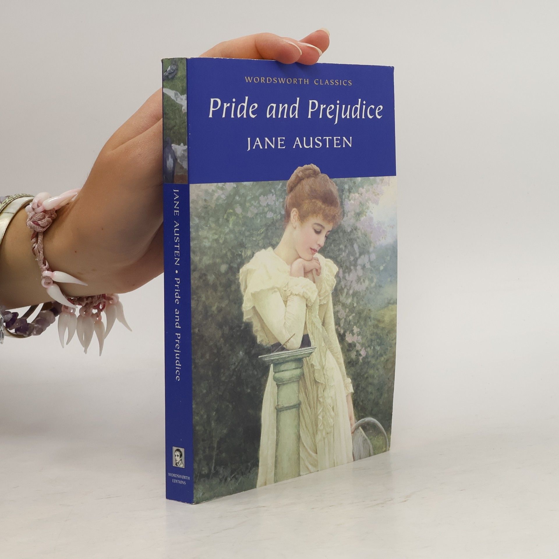 Pride and Prejudice