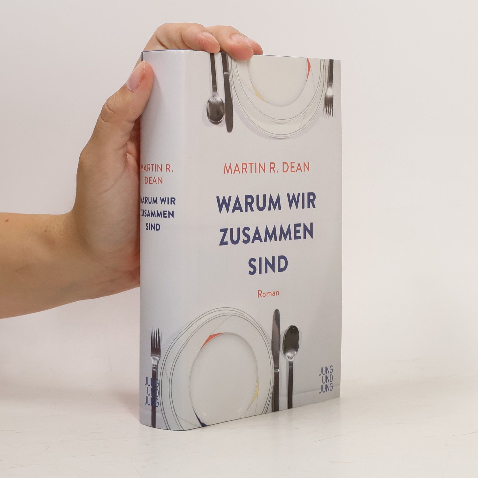 Warum wir zusammen sind