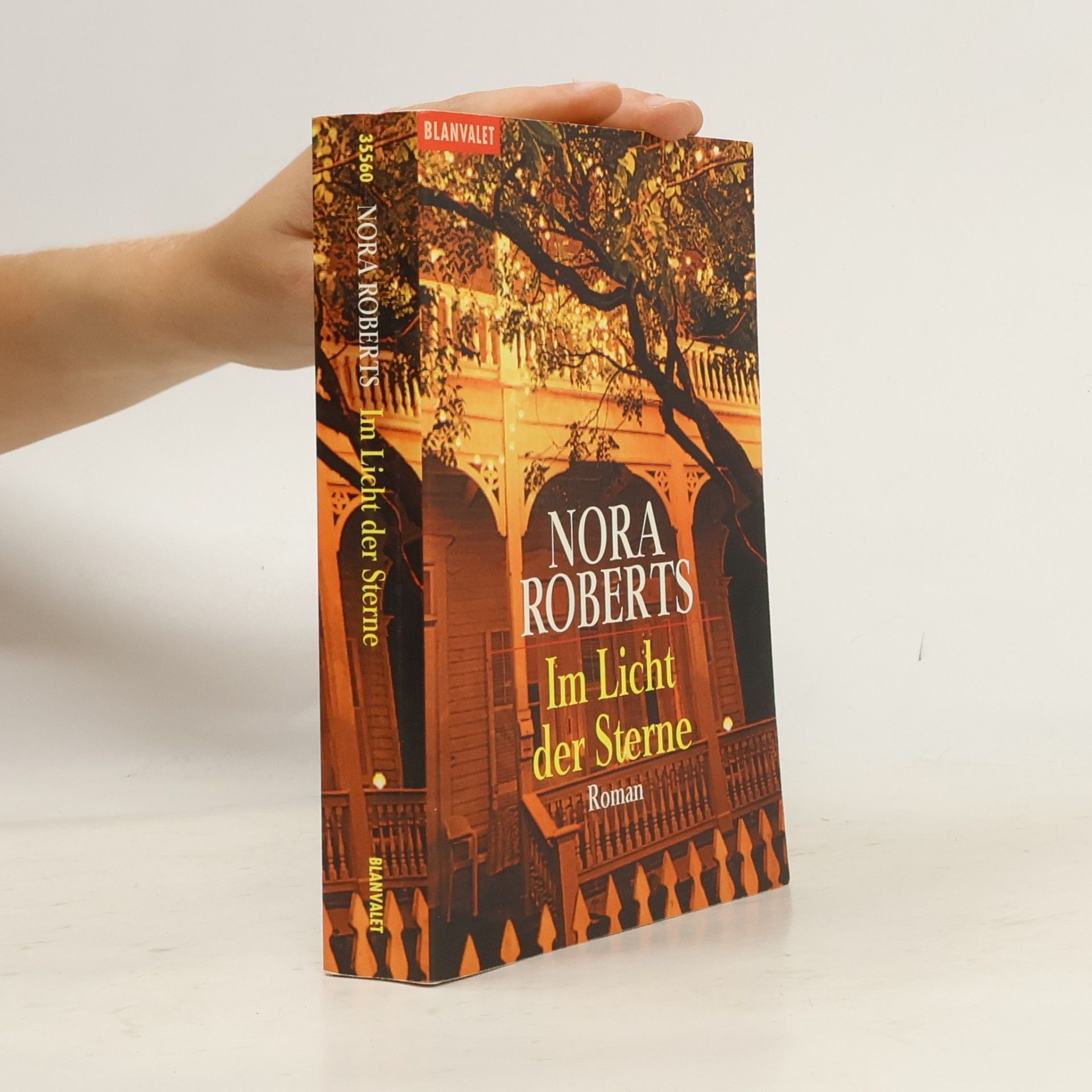 Nora Roberts Im Licht der Sterne
