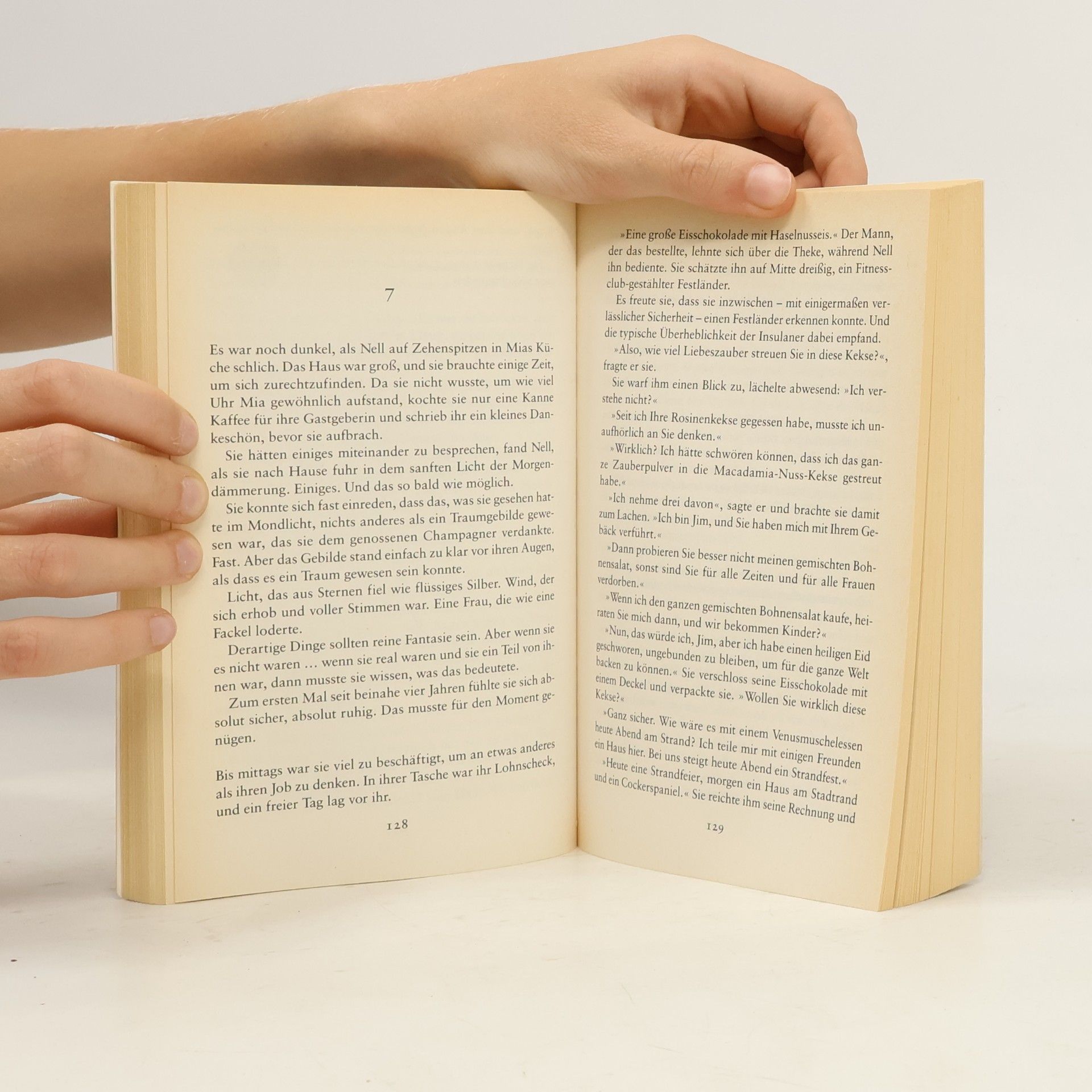 Nora Roberts Im Licht der Sterne