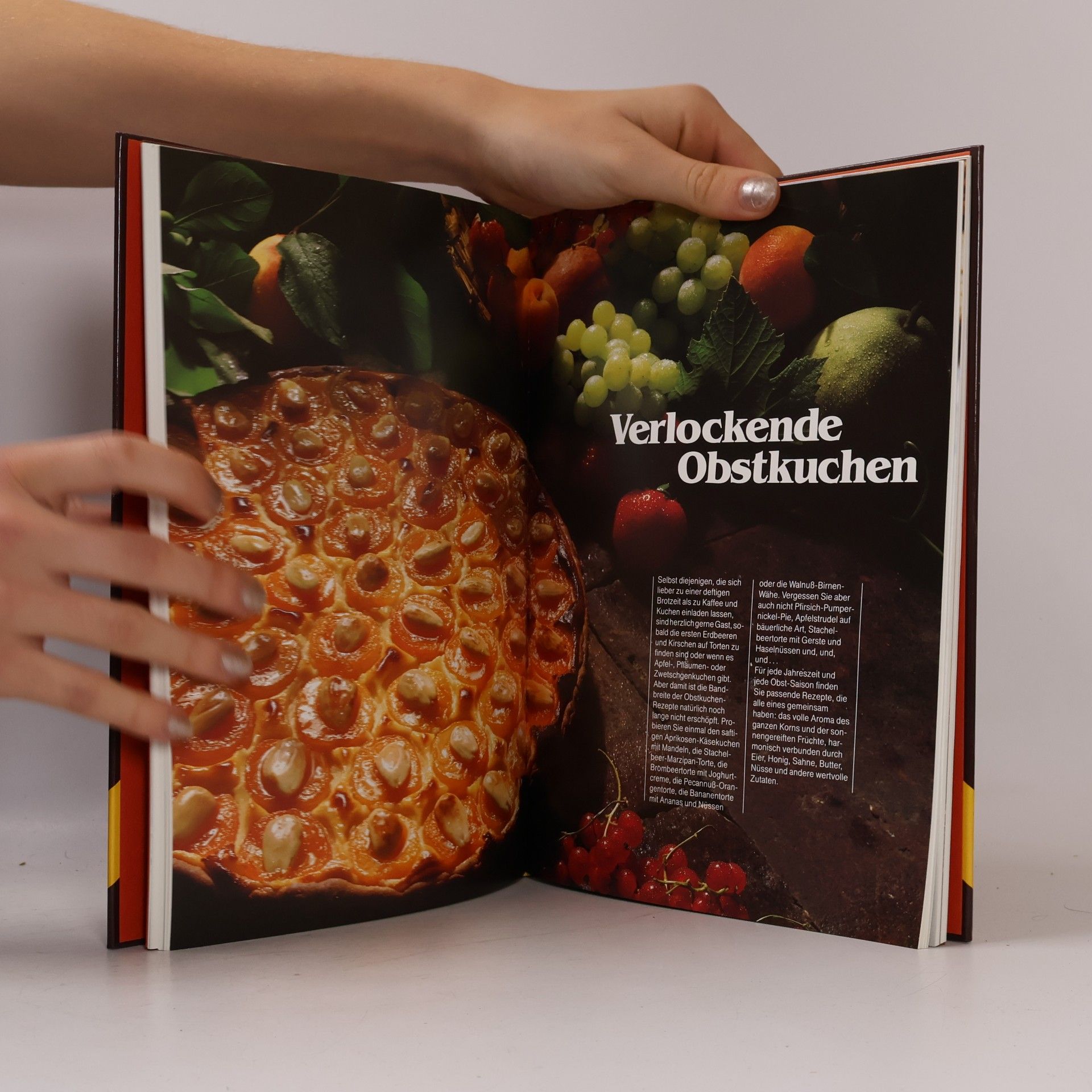 Mechthild Piepenbrock Fischer Natürlich backen köstlich wie noch nie