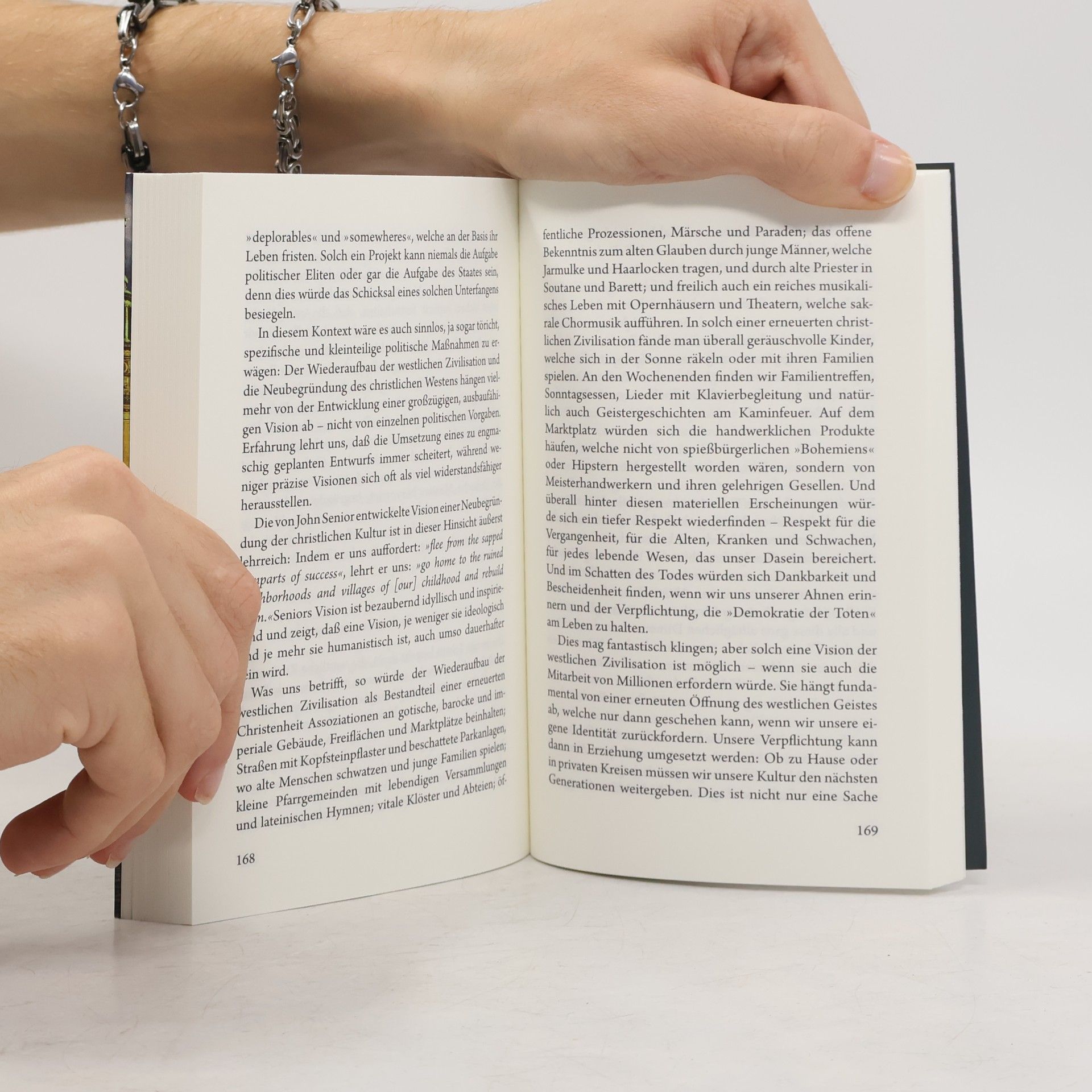 David Engels Renovatio Europae