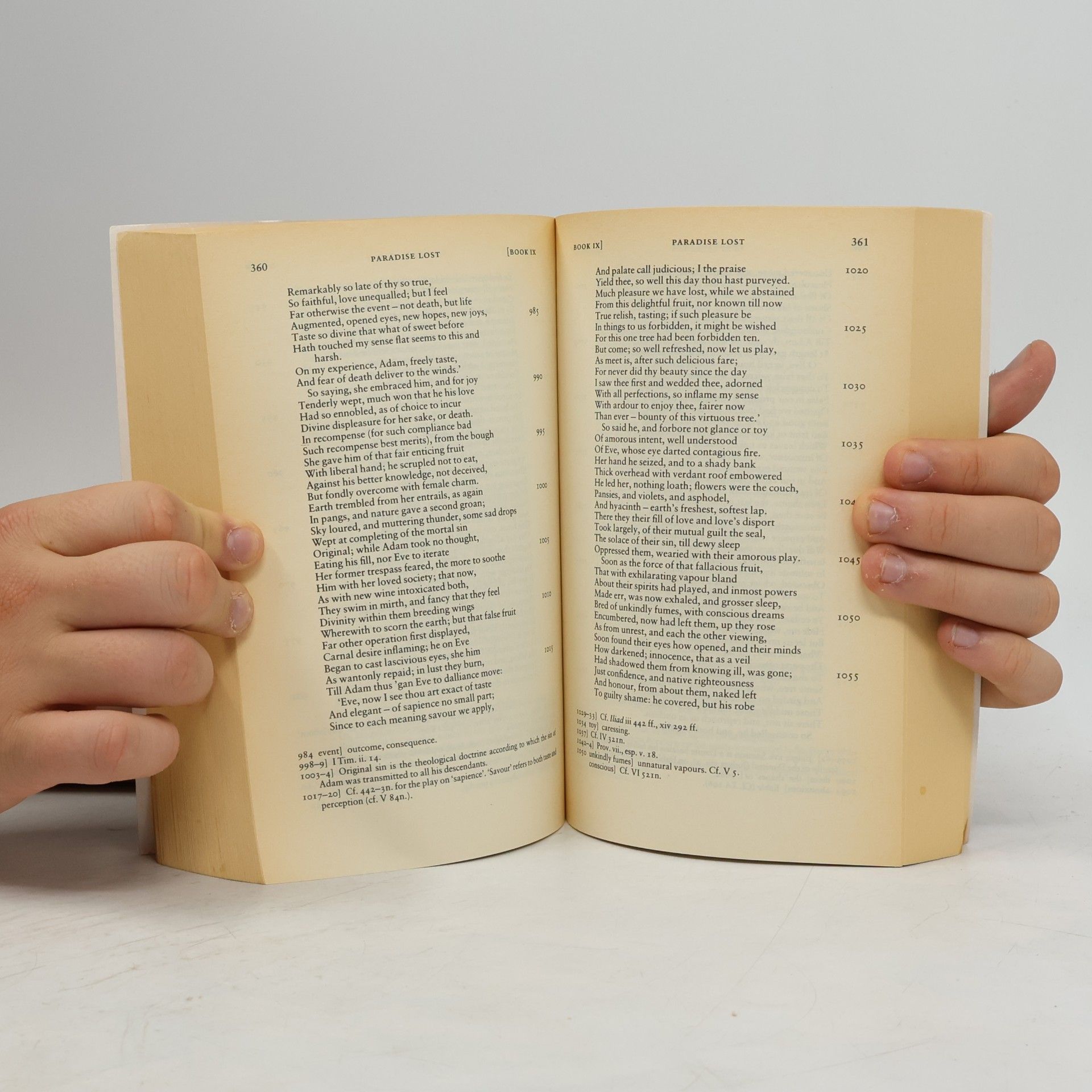 John Milton Everyman's Library: Complete English Poems, Of Education, Areopagitica