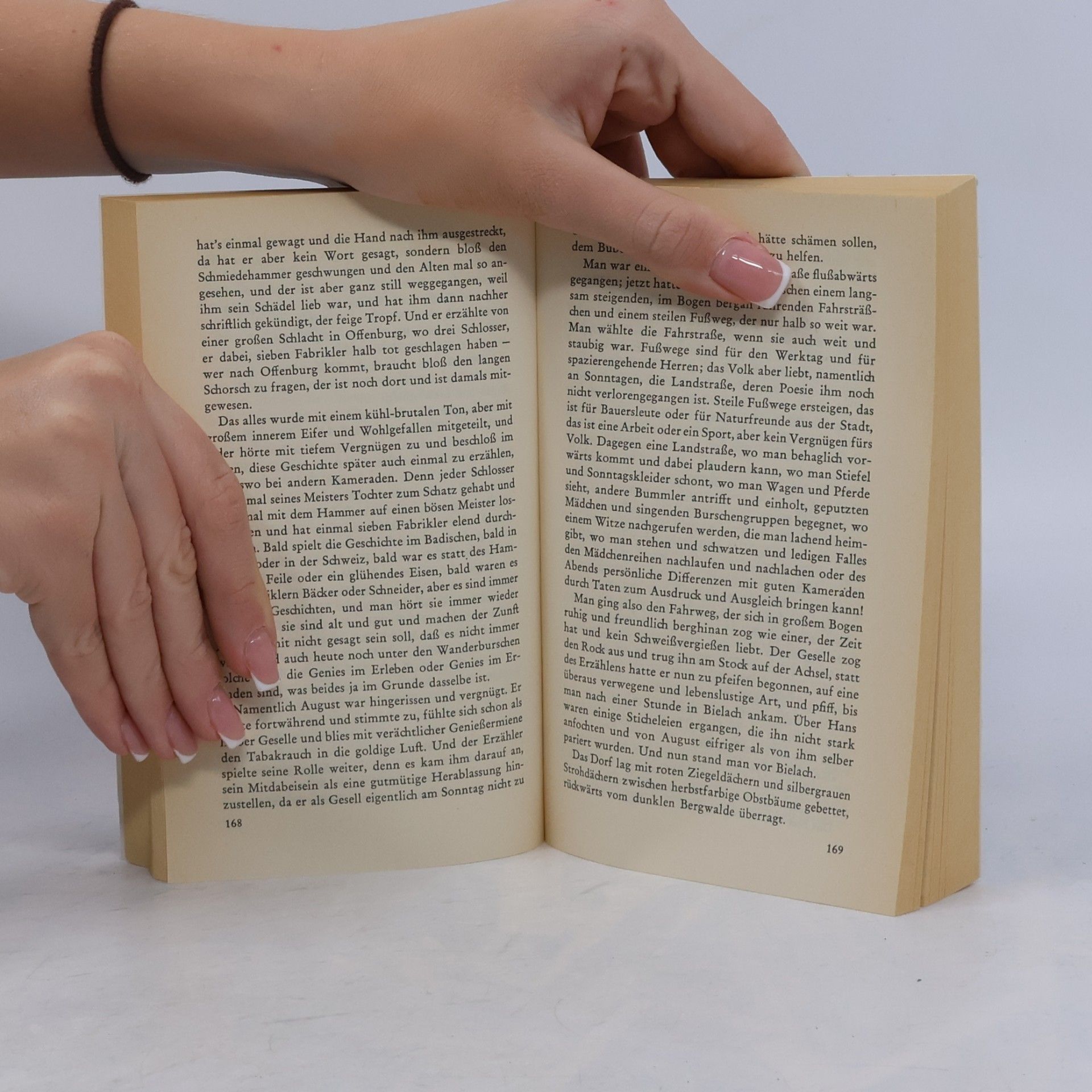 Hermann Hesse Gesammelte Werke 2