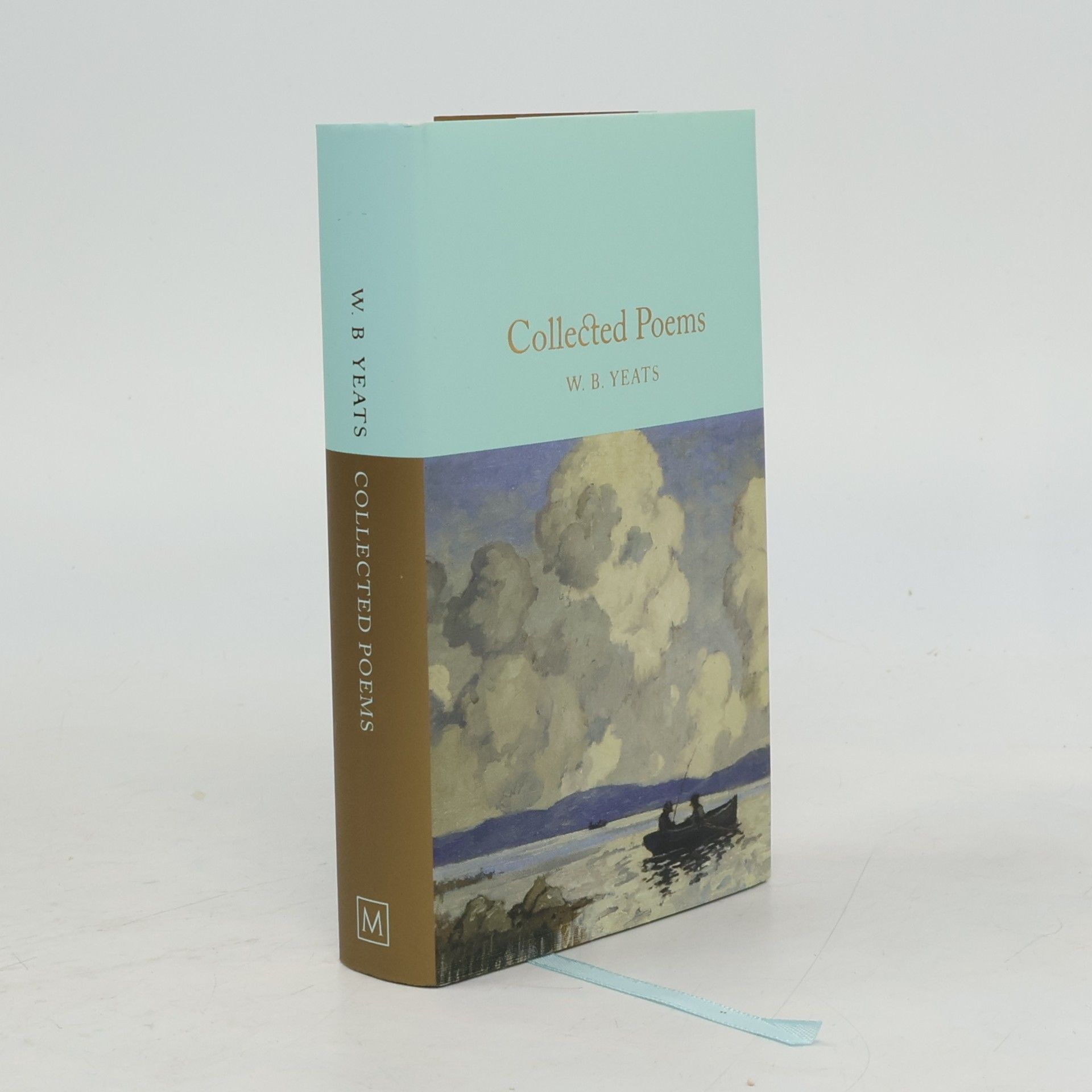 William Butler Yeats Collected poems