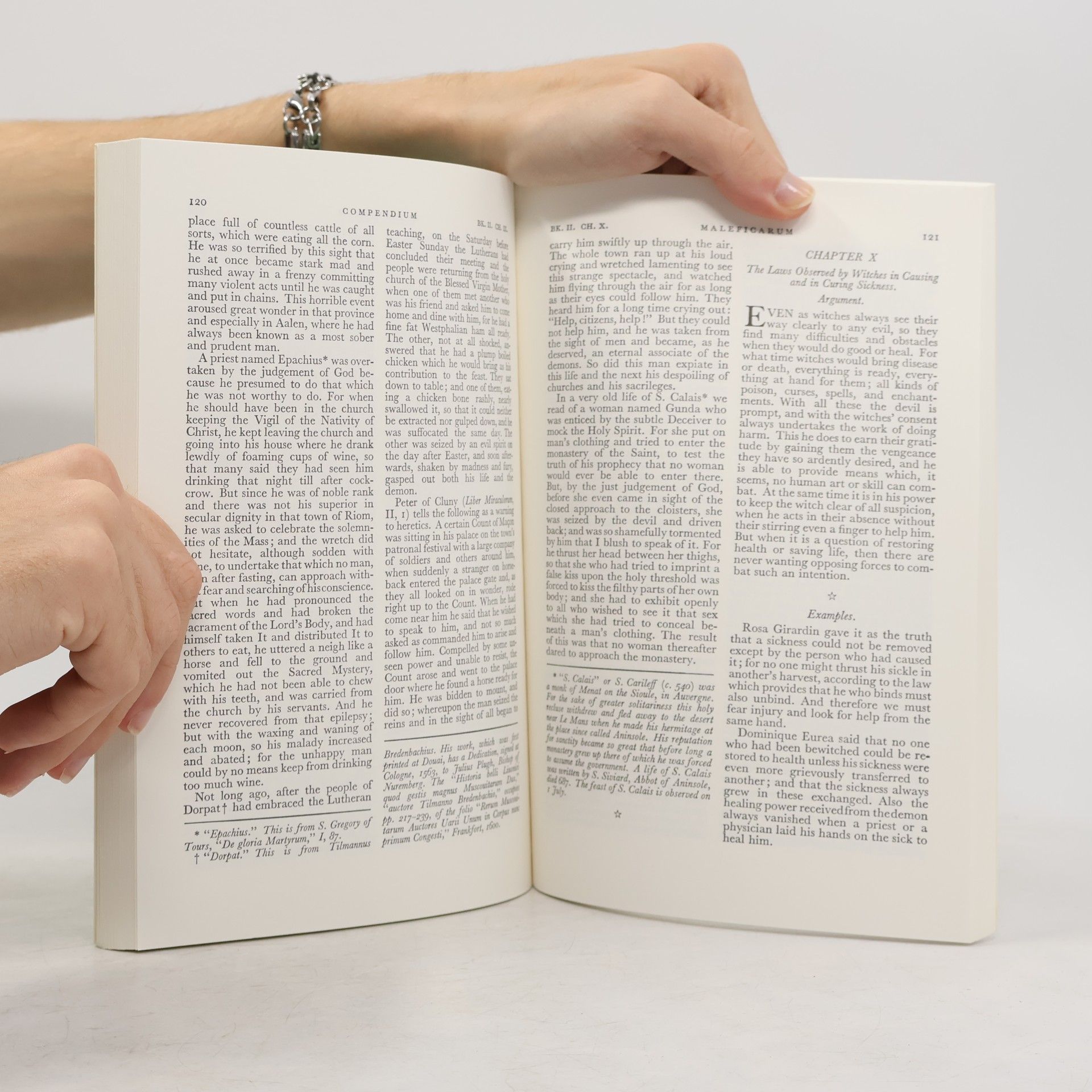 Francesco Maria Guazzo Compendium Maleficarum: The Montague Summers Edition