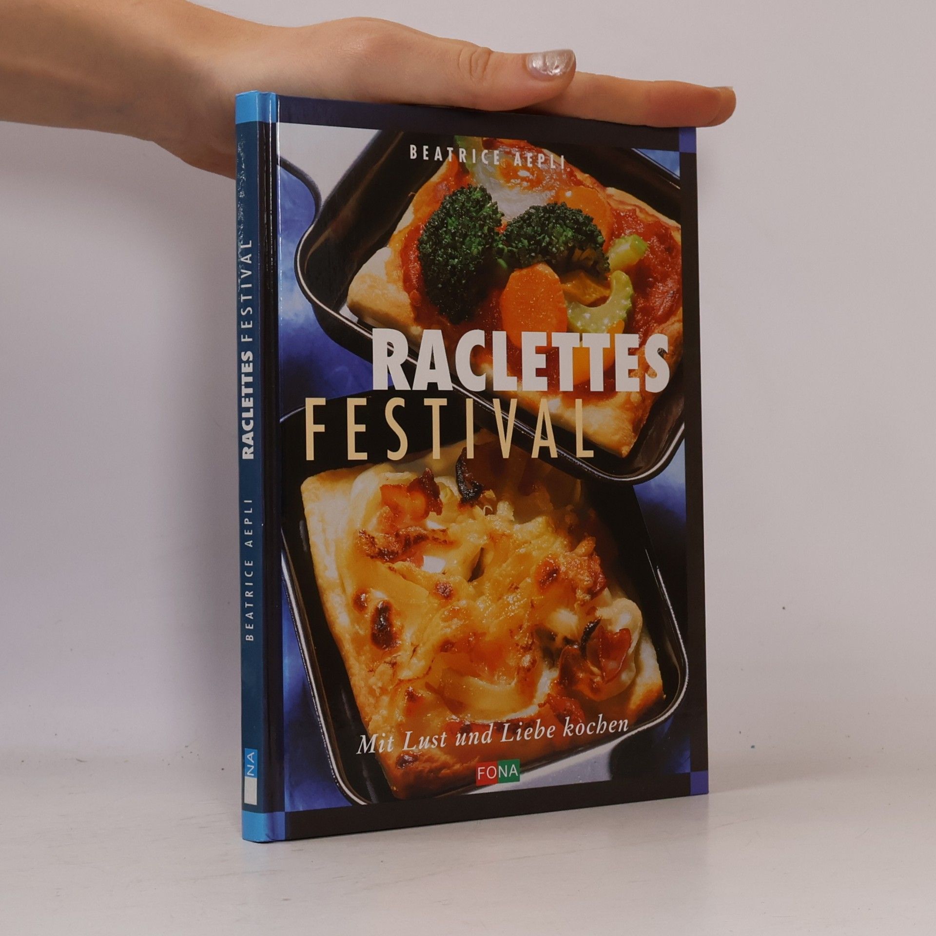 Raclettes-Festival