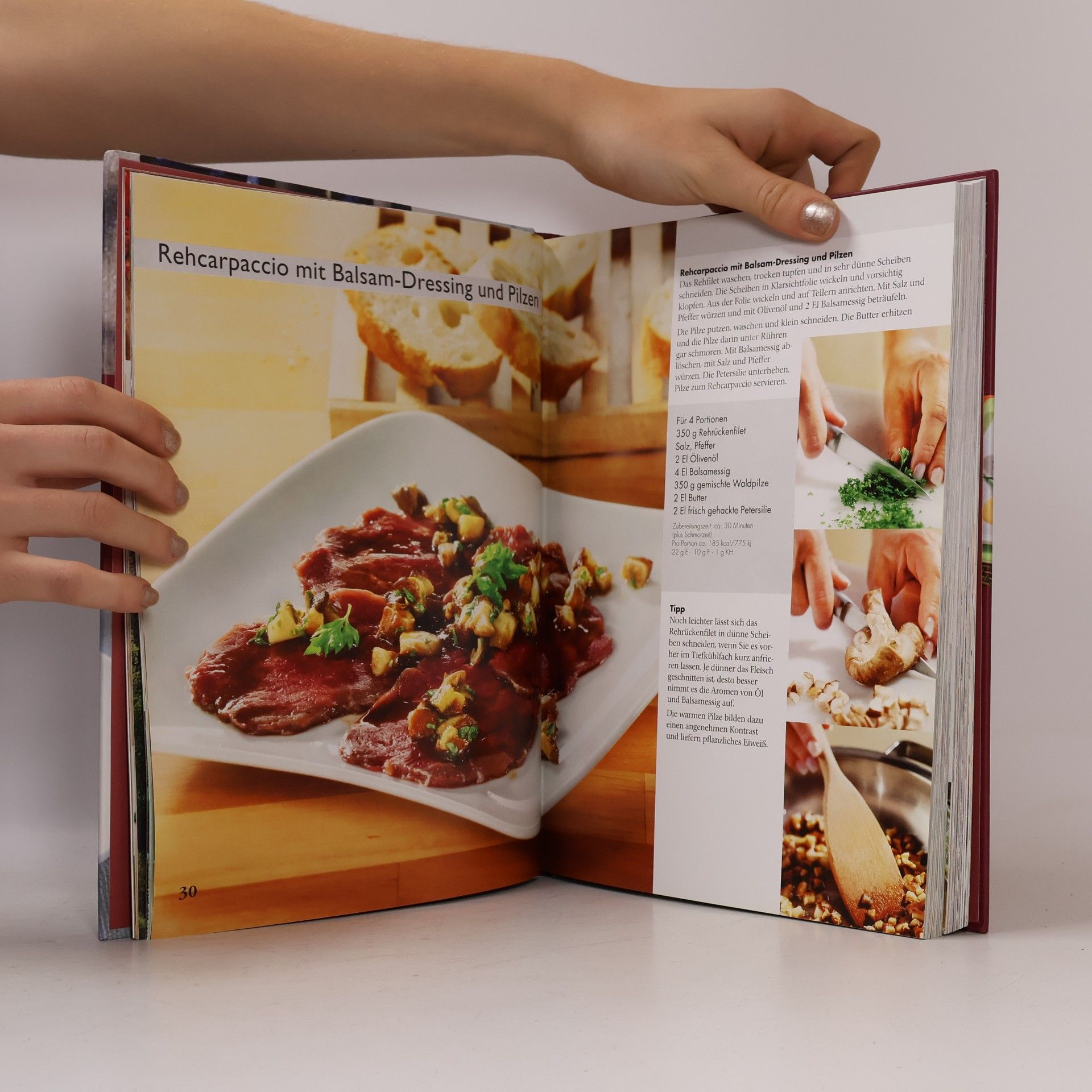 Sylvia Winnewisser Wild - Köstliche Rezepte aus Wald und Flur
