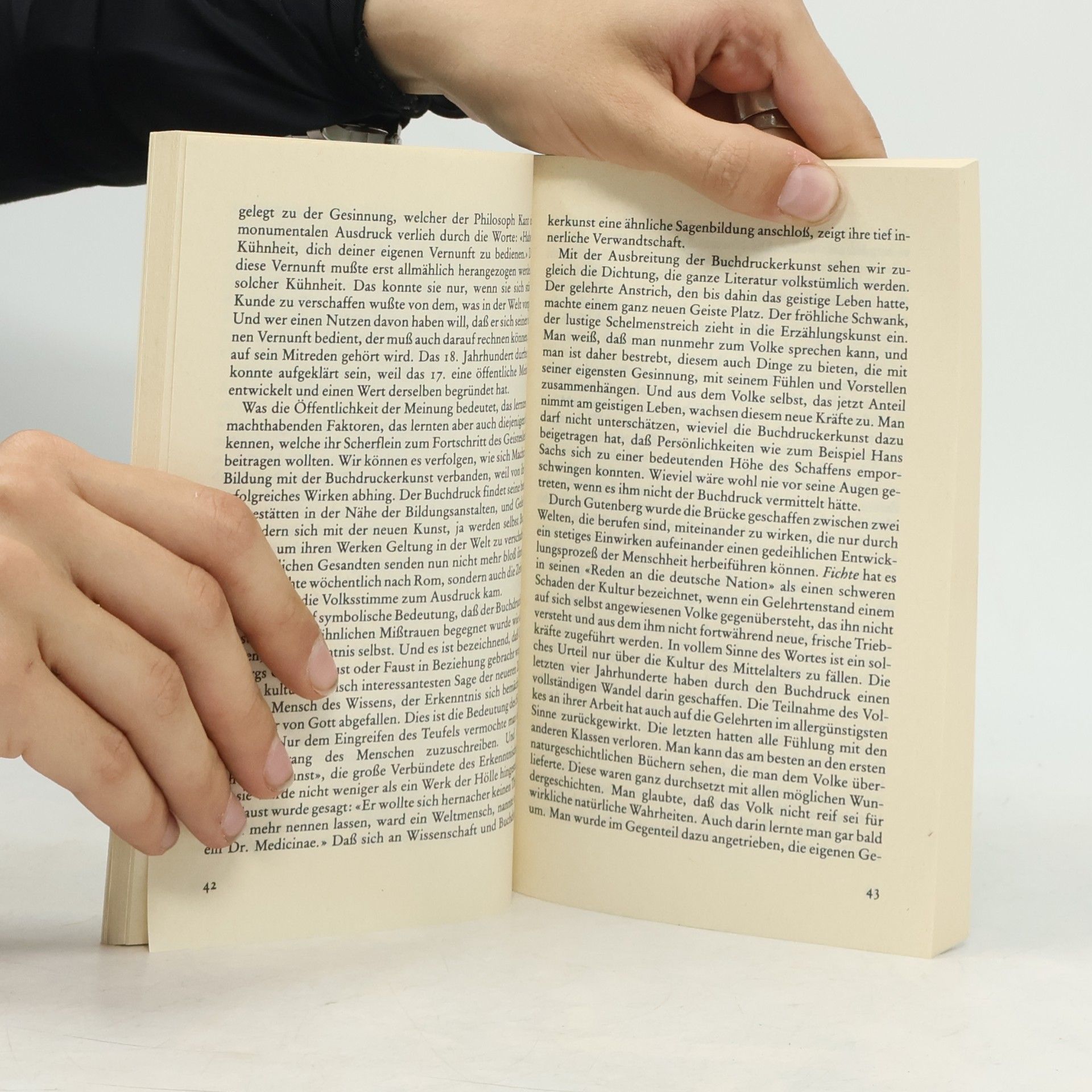 Rudolf Steiner Geschichte Erkenntnis