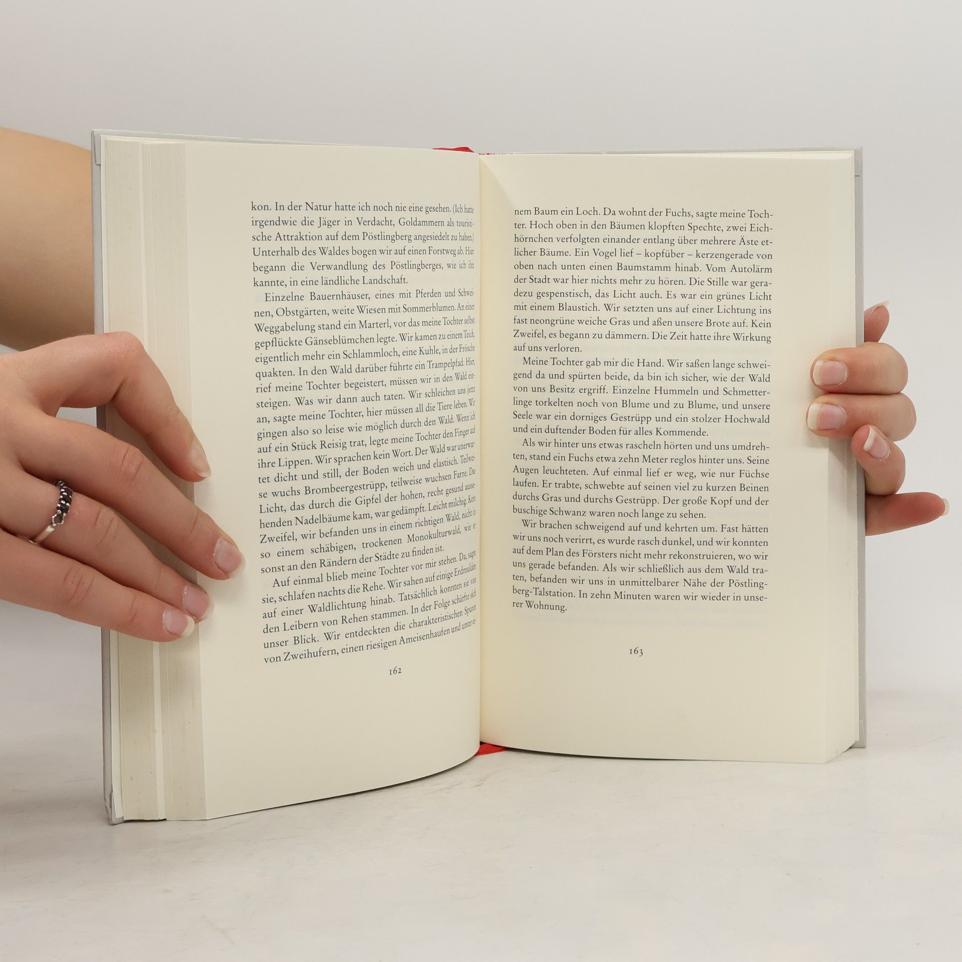 Margit Schreiner Schreibt Thomas Bernhard Frauenliteratur?