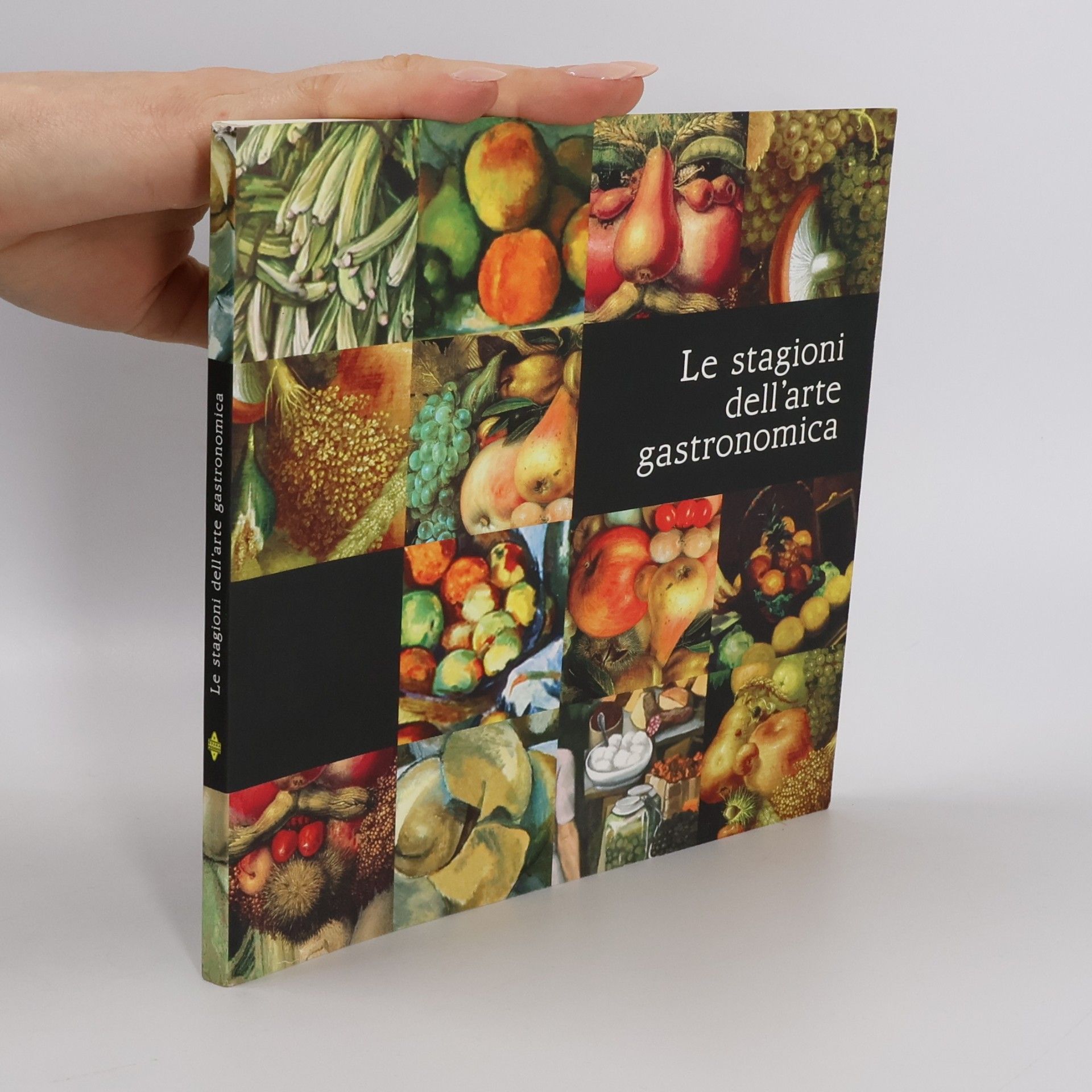 Autorenkollektiv Le stagioni dell'arte gastronomica