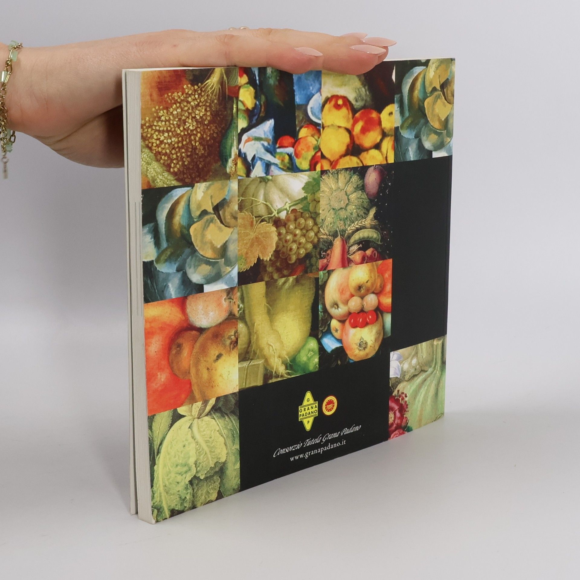 Autorenkollektiv Le stagioni dell'arte gastronomica