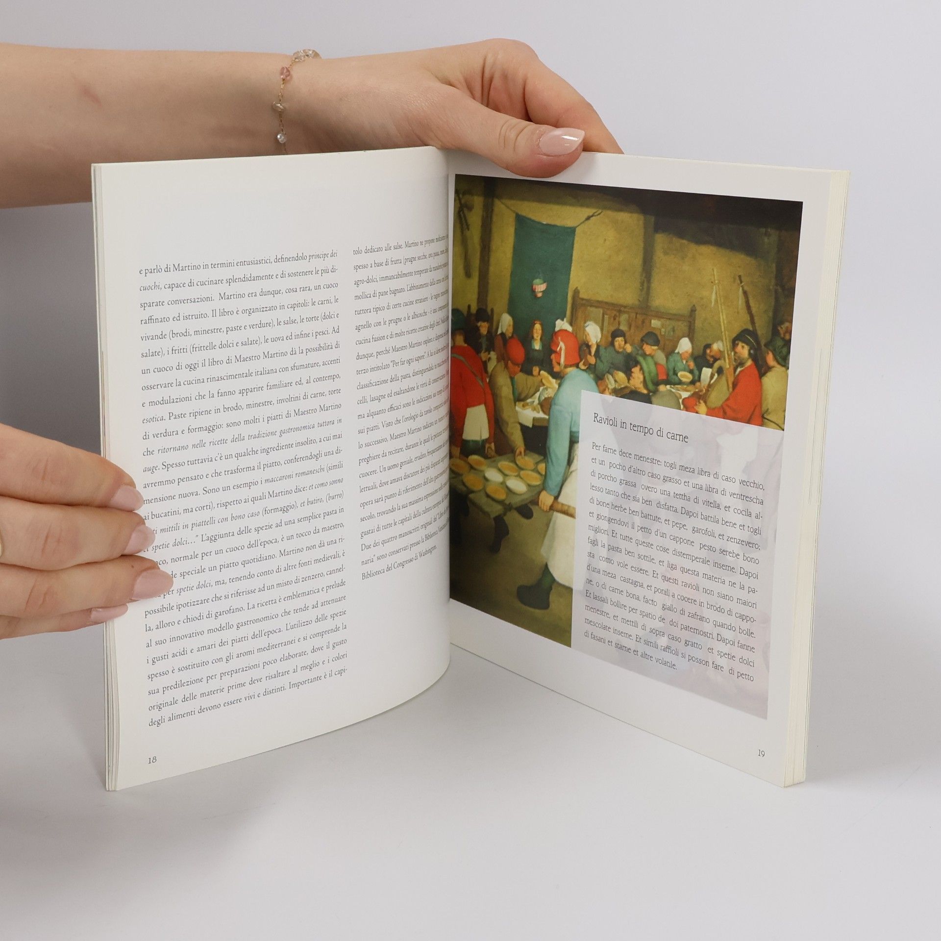 Autorenkollektiv Le stagioni dell'arte gastronomica