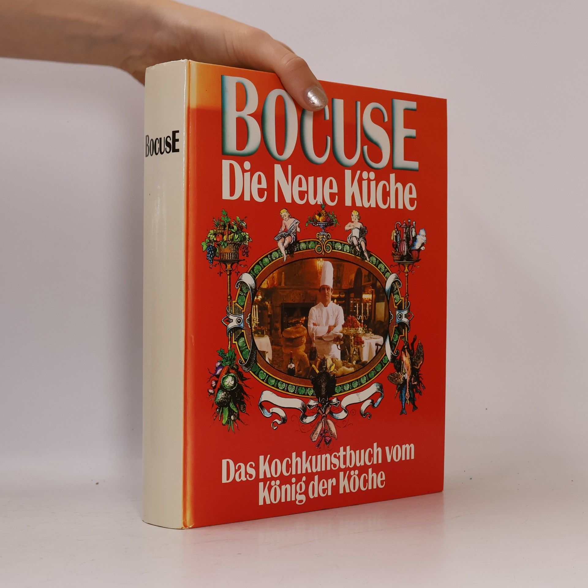 Die Neue Küche