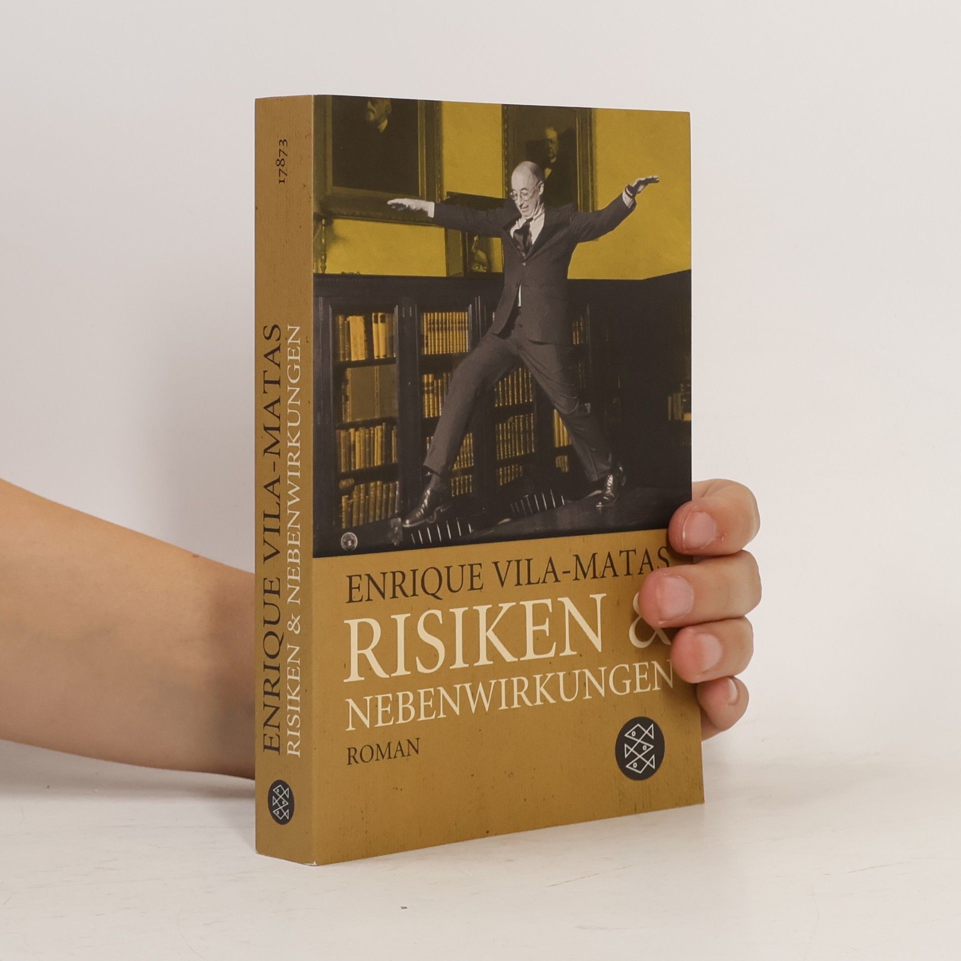 Risiken & Nebenwirkungen