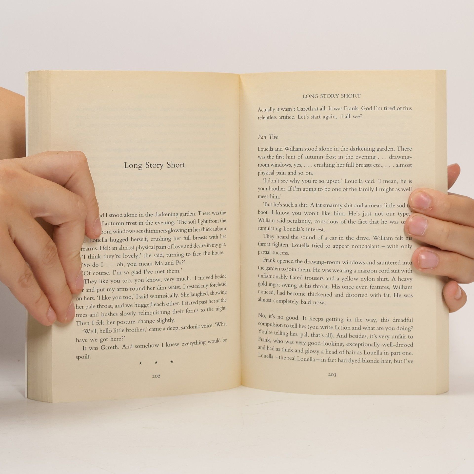 William Boyd The Dream Lover