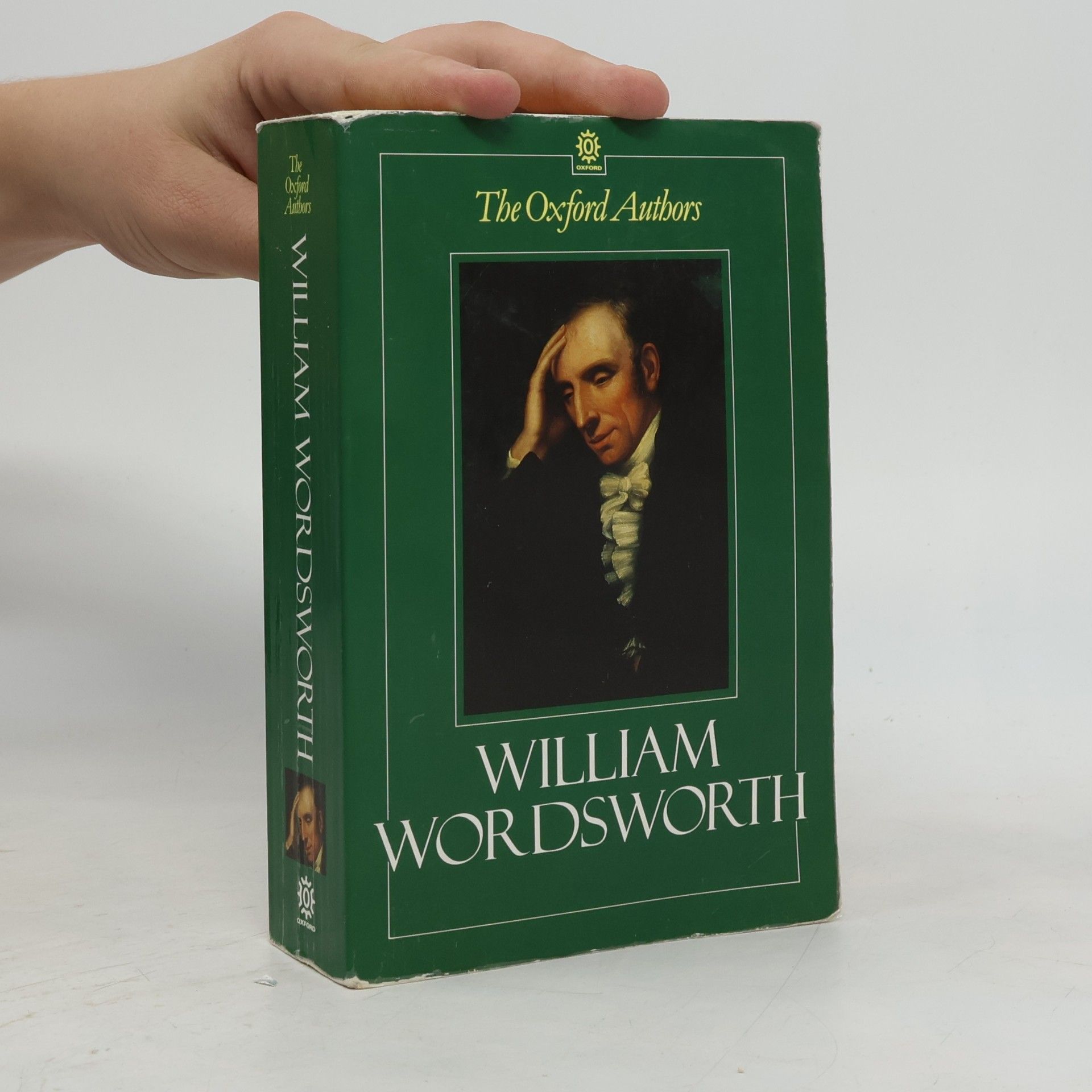 William Wordsworth