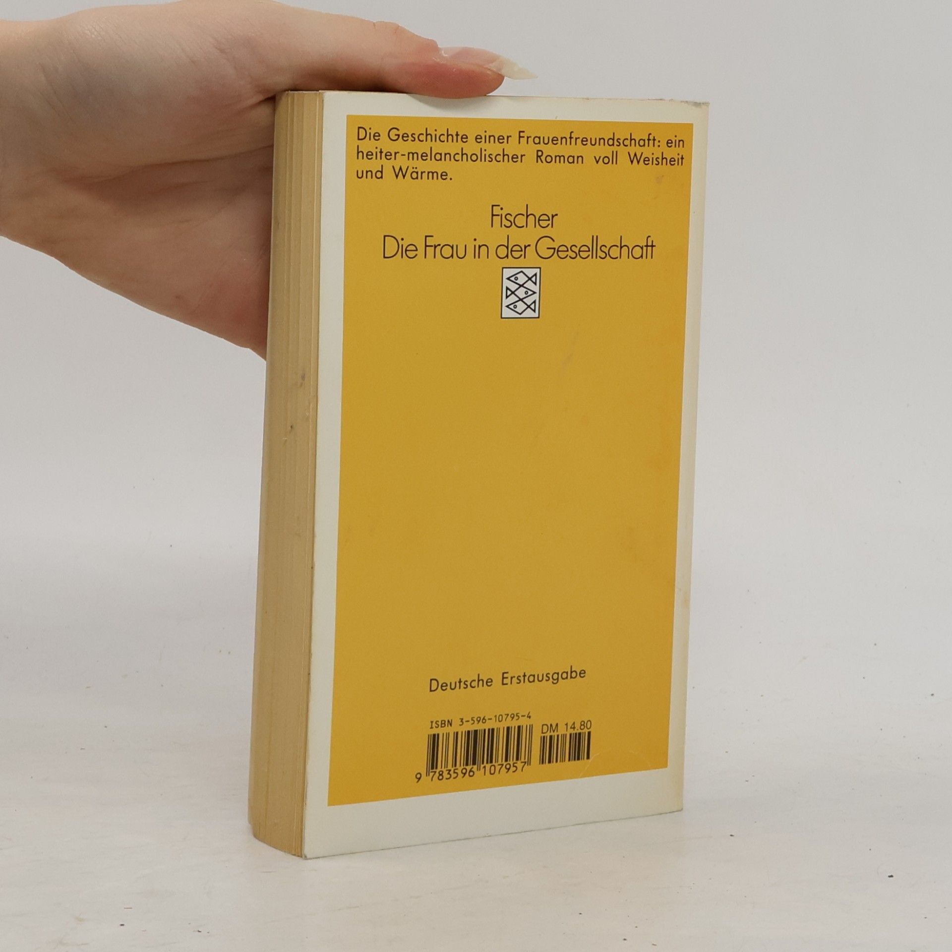 Fern Kupfer Zwei Freundinnen