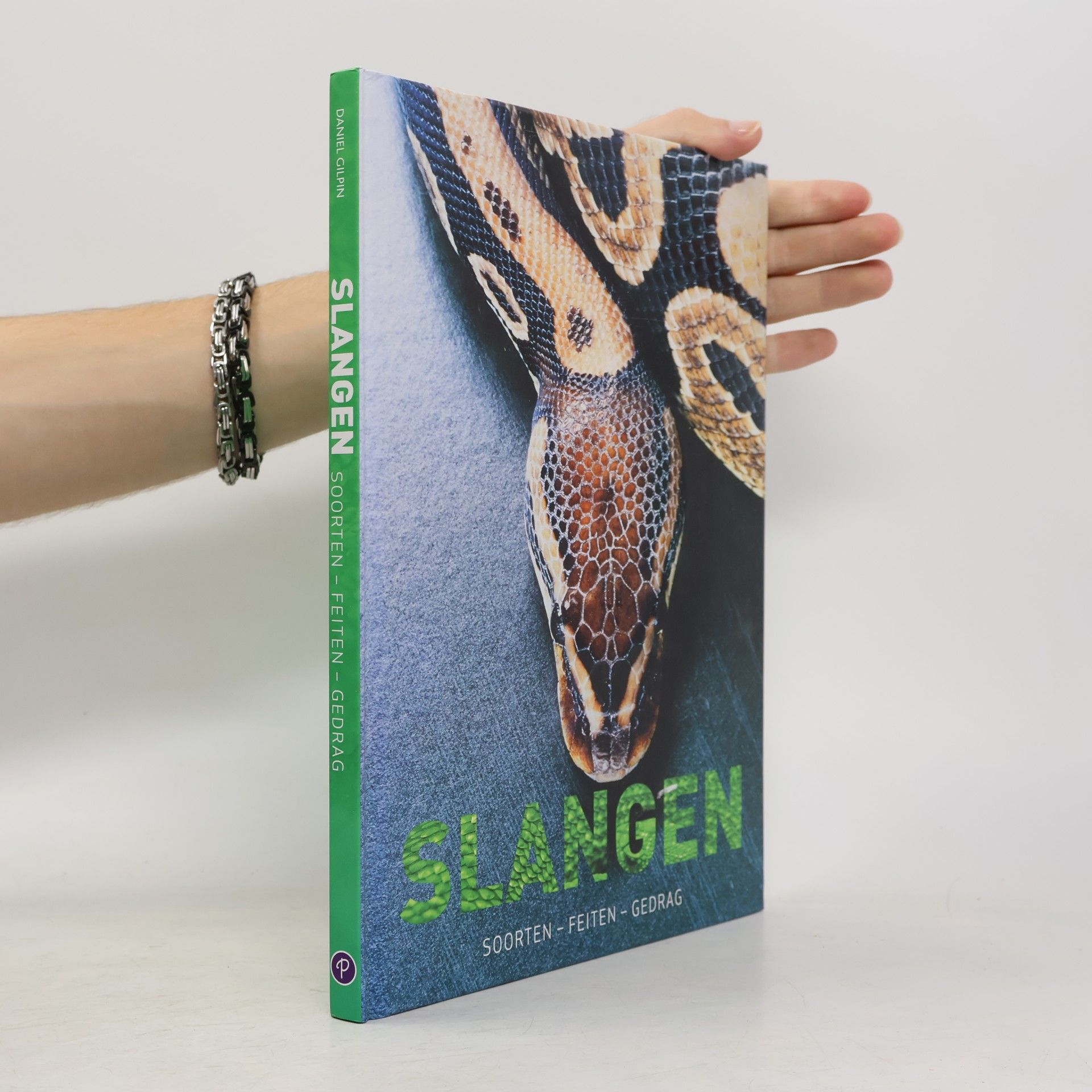 Slangen