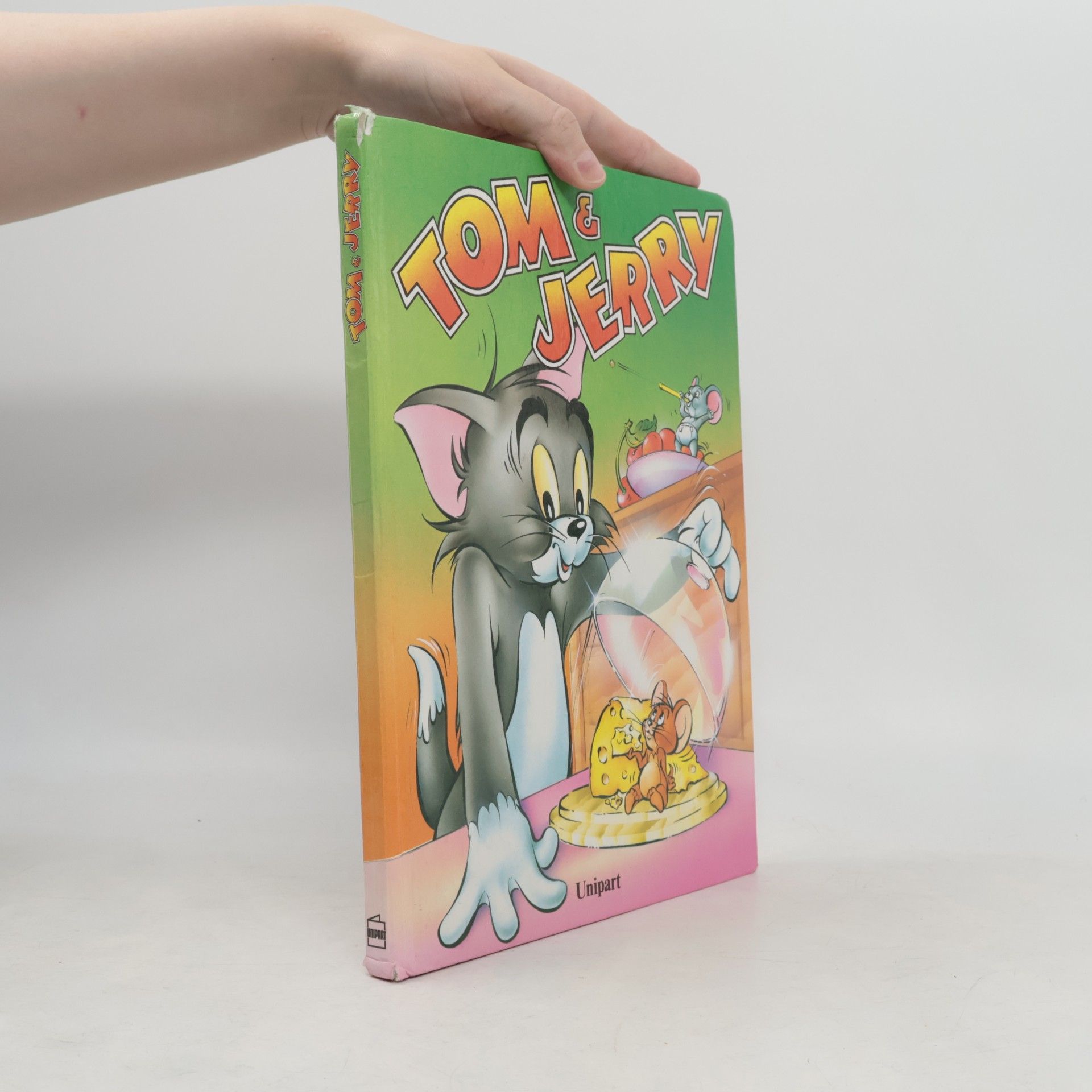 Autorenkollektiv Tom & Jerry