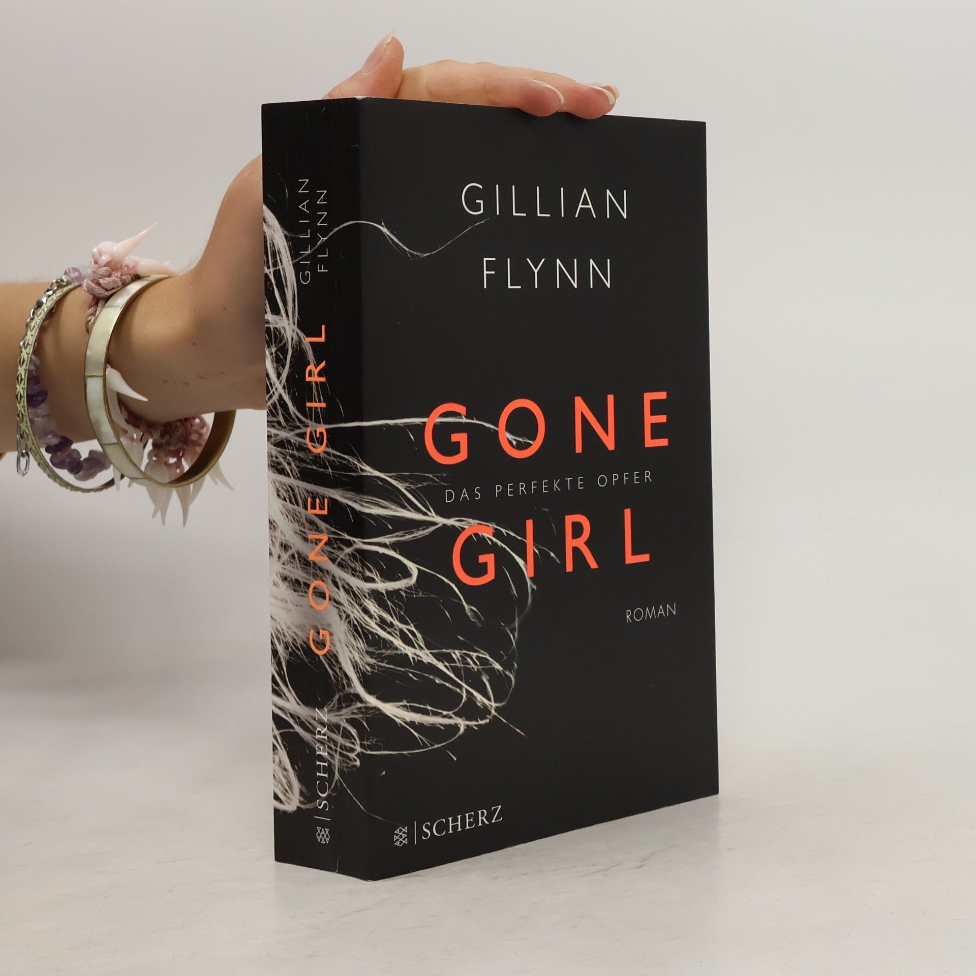 Gone Girl. Das perfekte Opfer