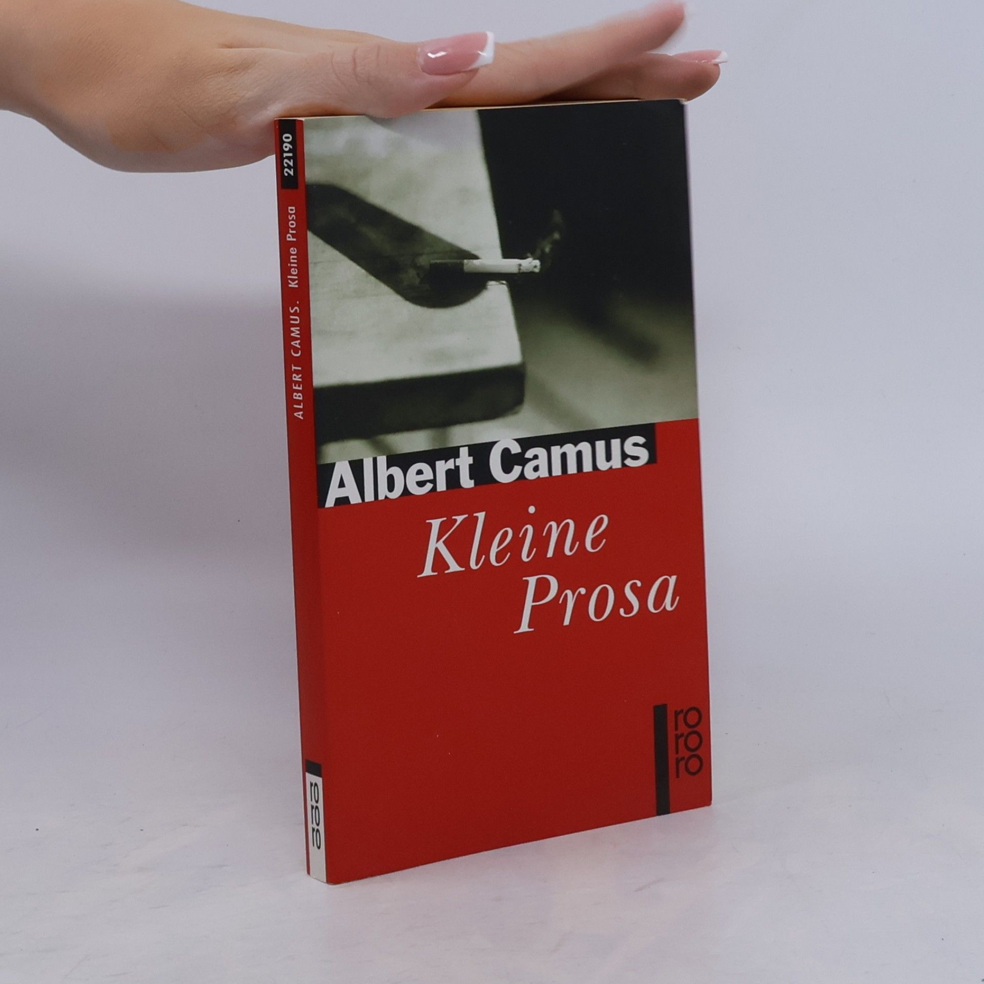 Kleine Prosa