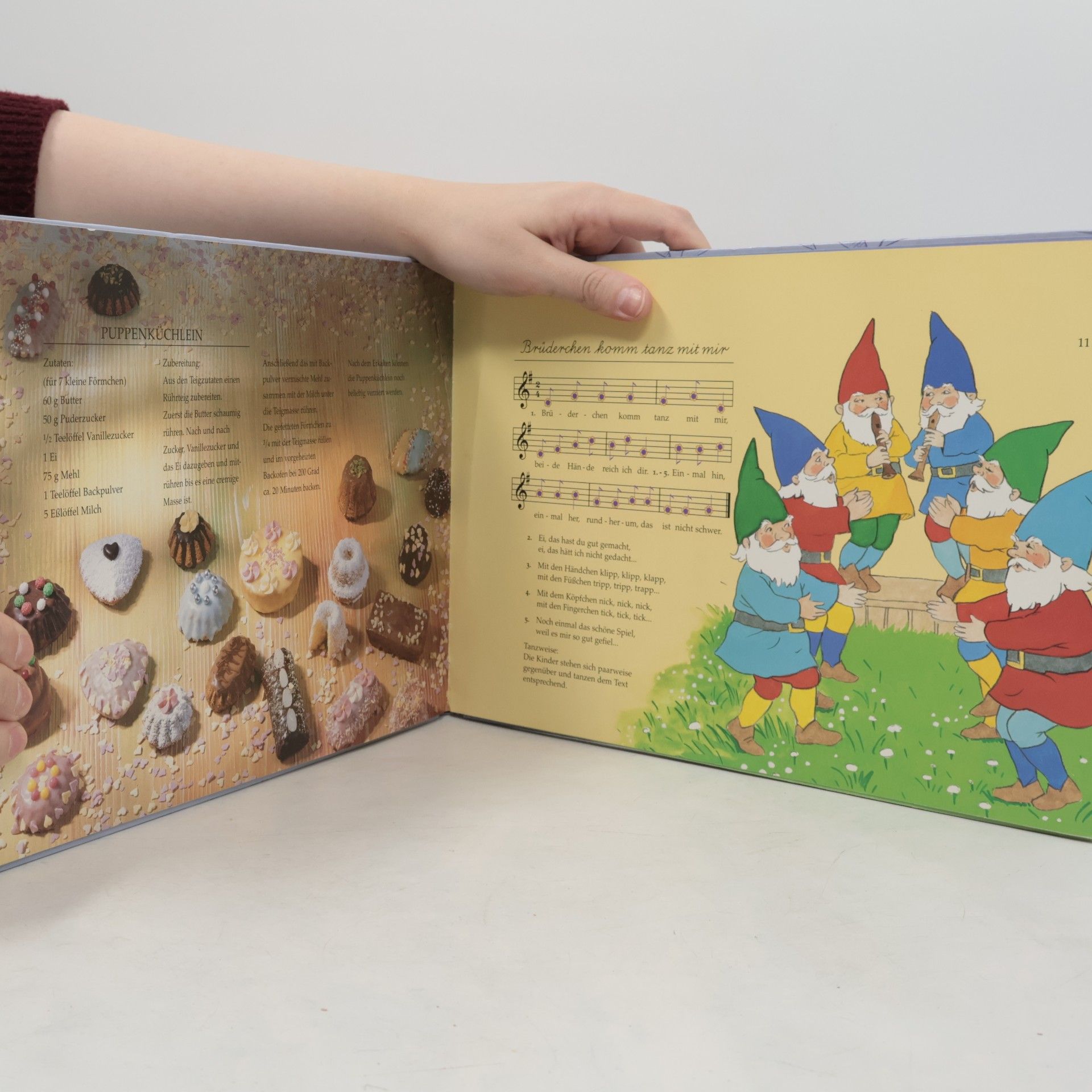 Elke Schuster Fröhliche Kinderzeit