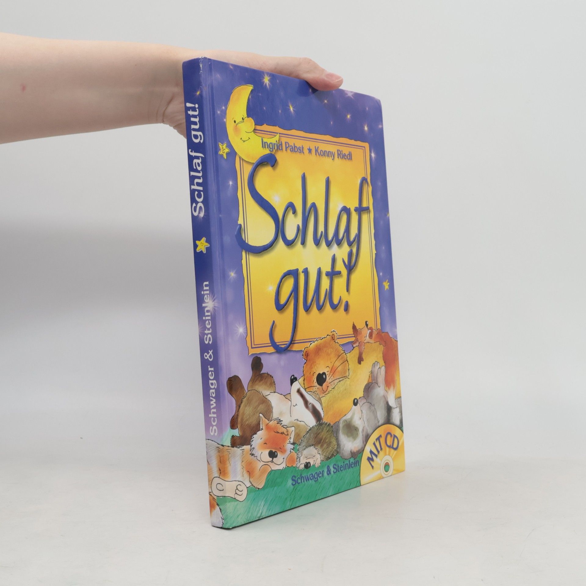 Schlaf gut!