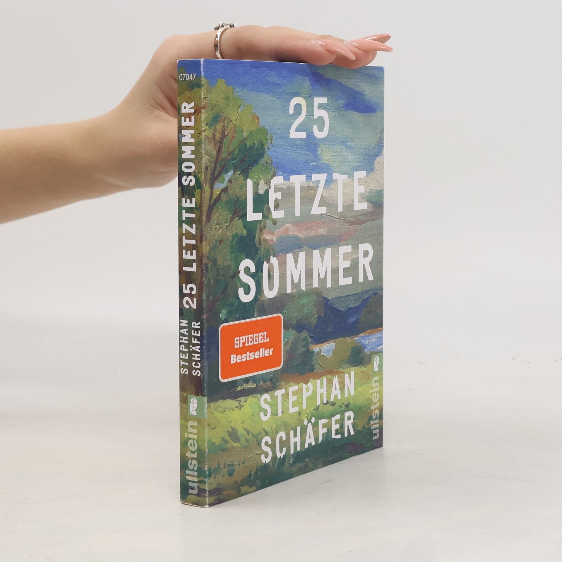 25 letzte Sommer
