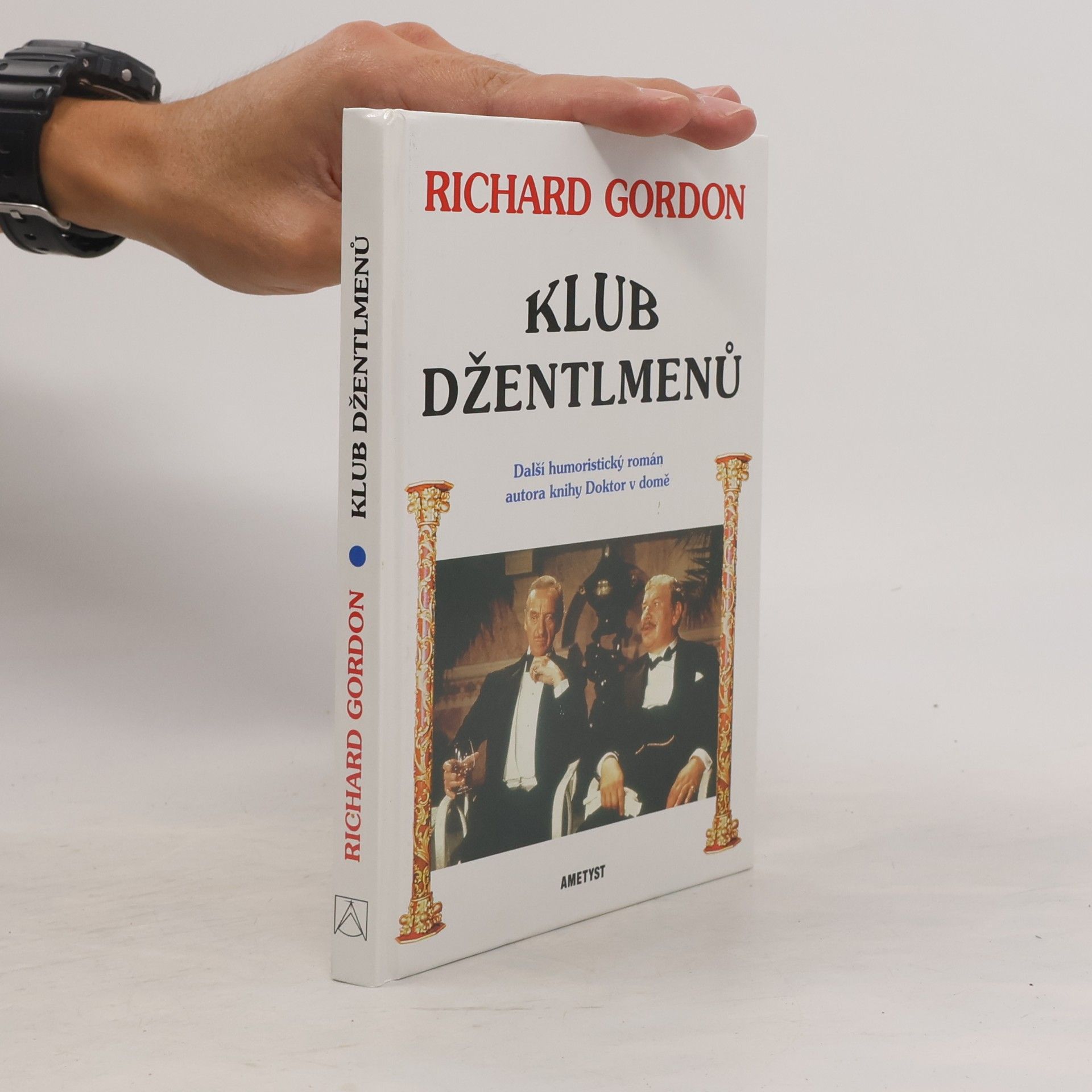 Klub džentlmenů