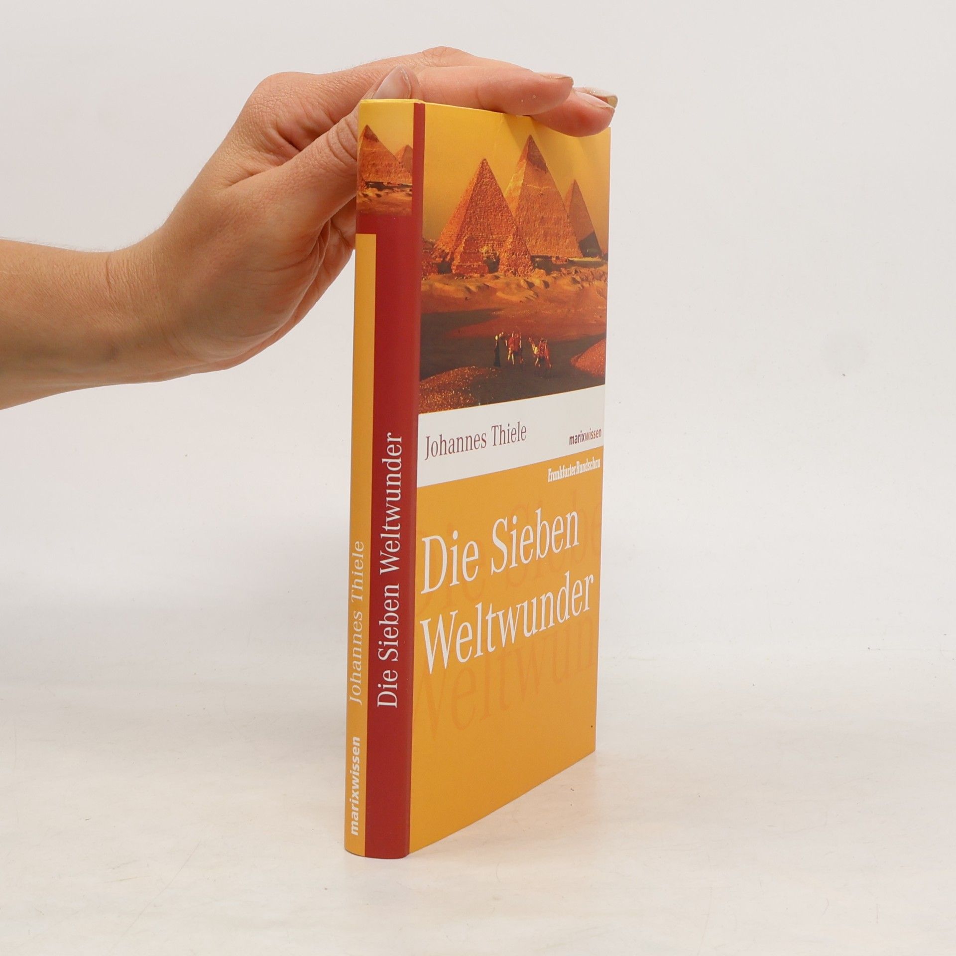 Die Sieben Weltwunder