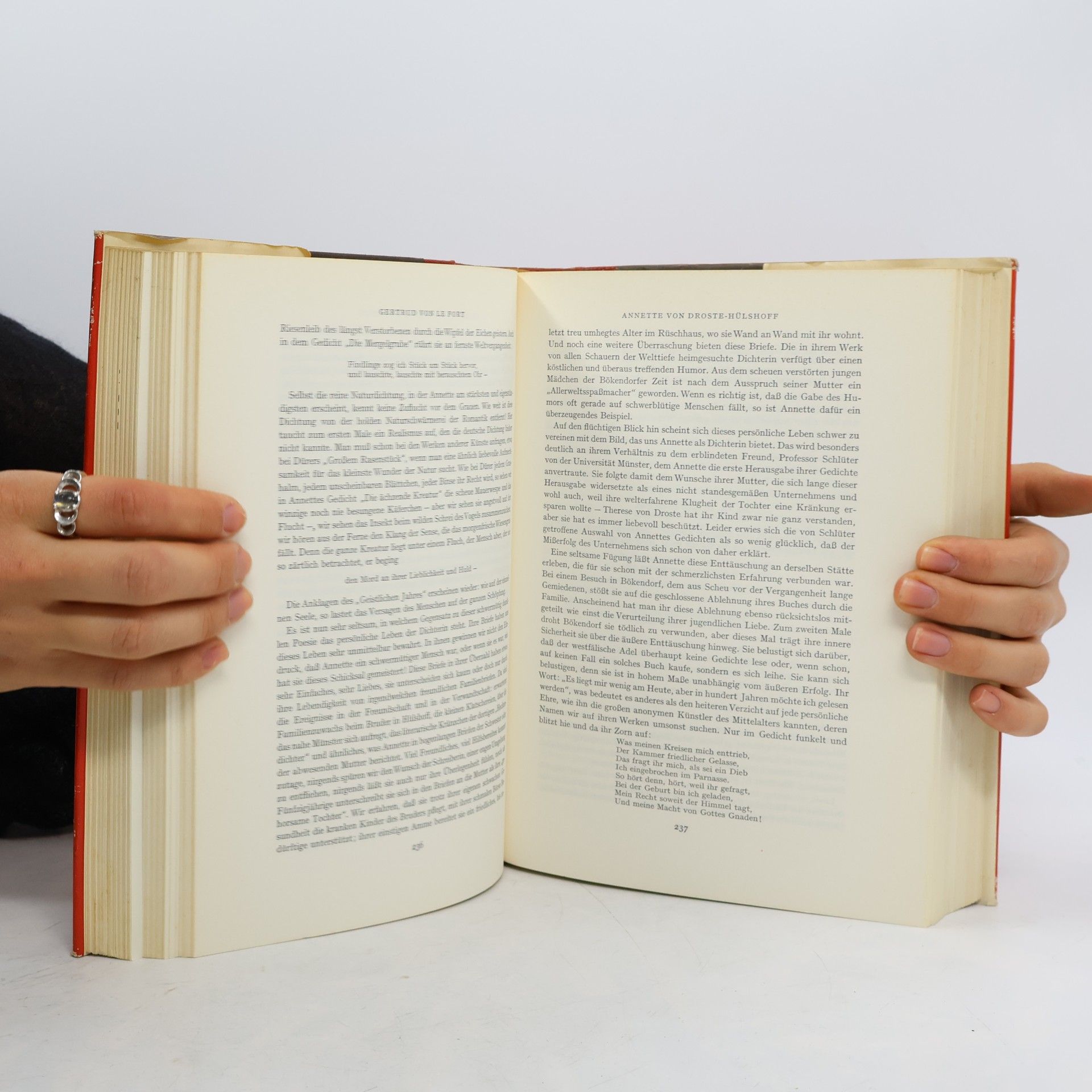 Autores varios Die Grossen Deutschen. Deutsche Biographie 3