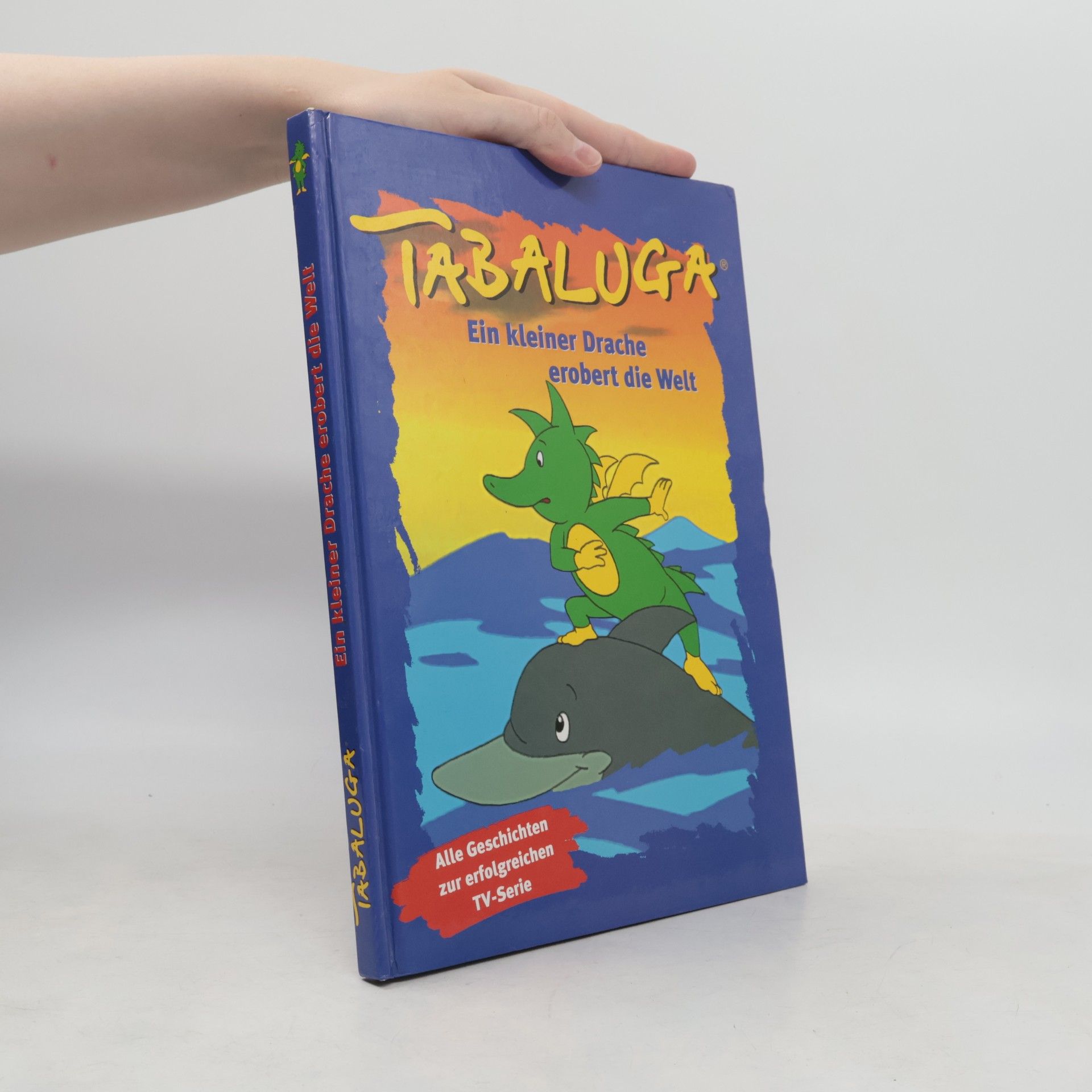 Tabaluga