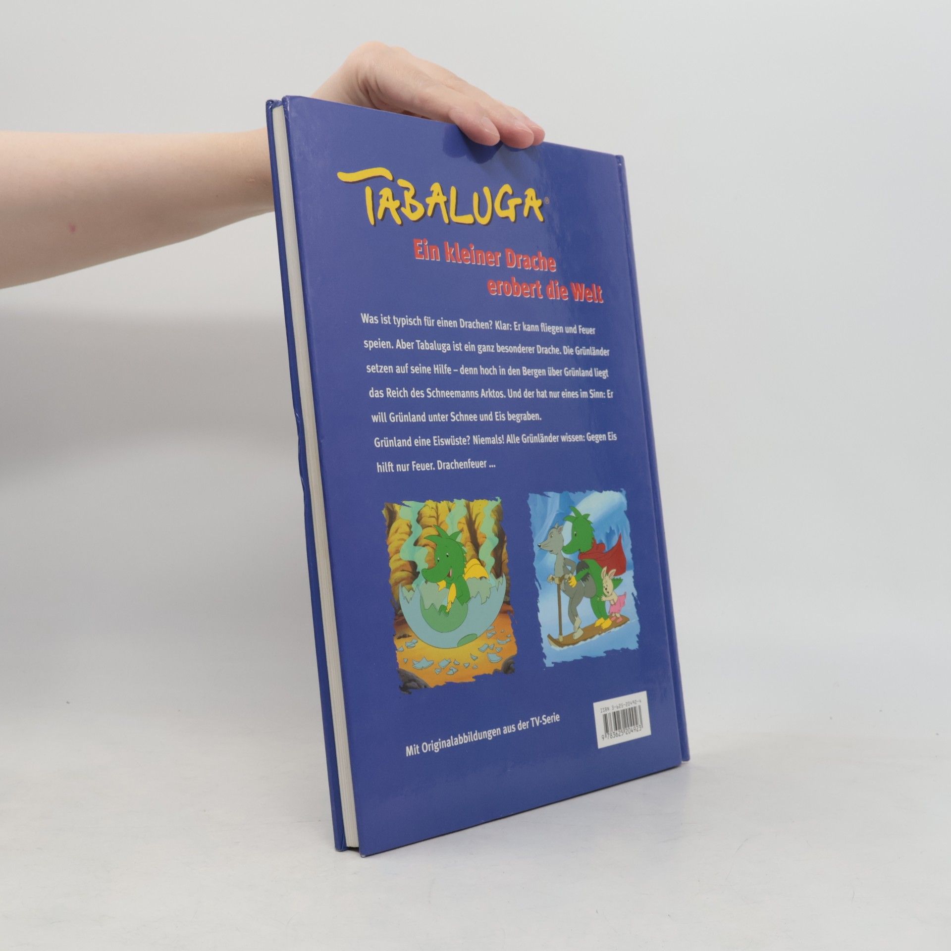 Tabaluga