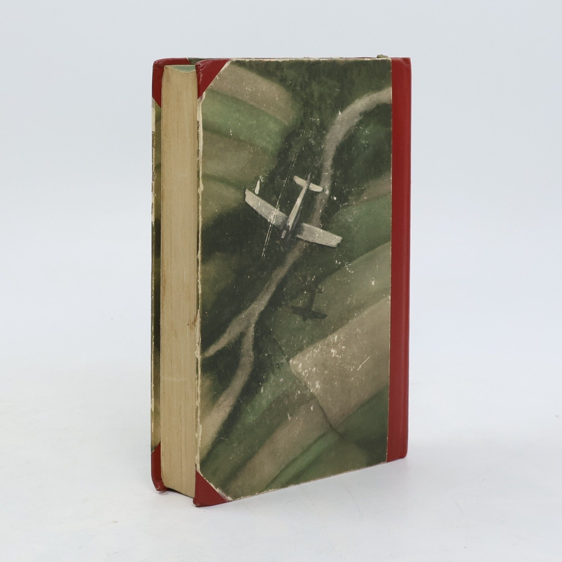 Sinclair Lewis Falkenflug