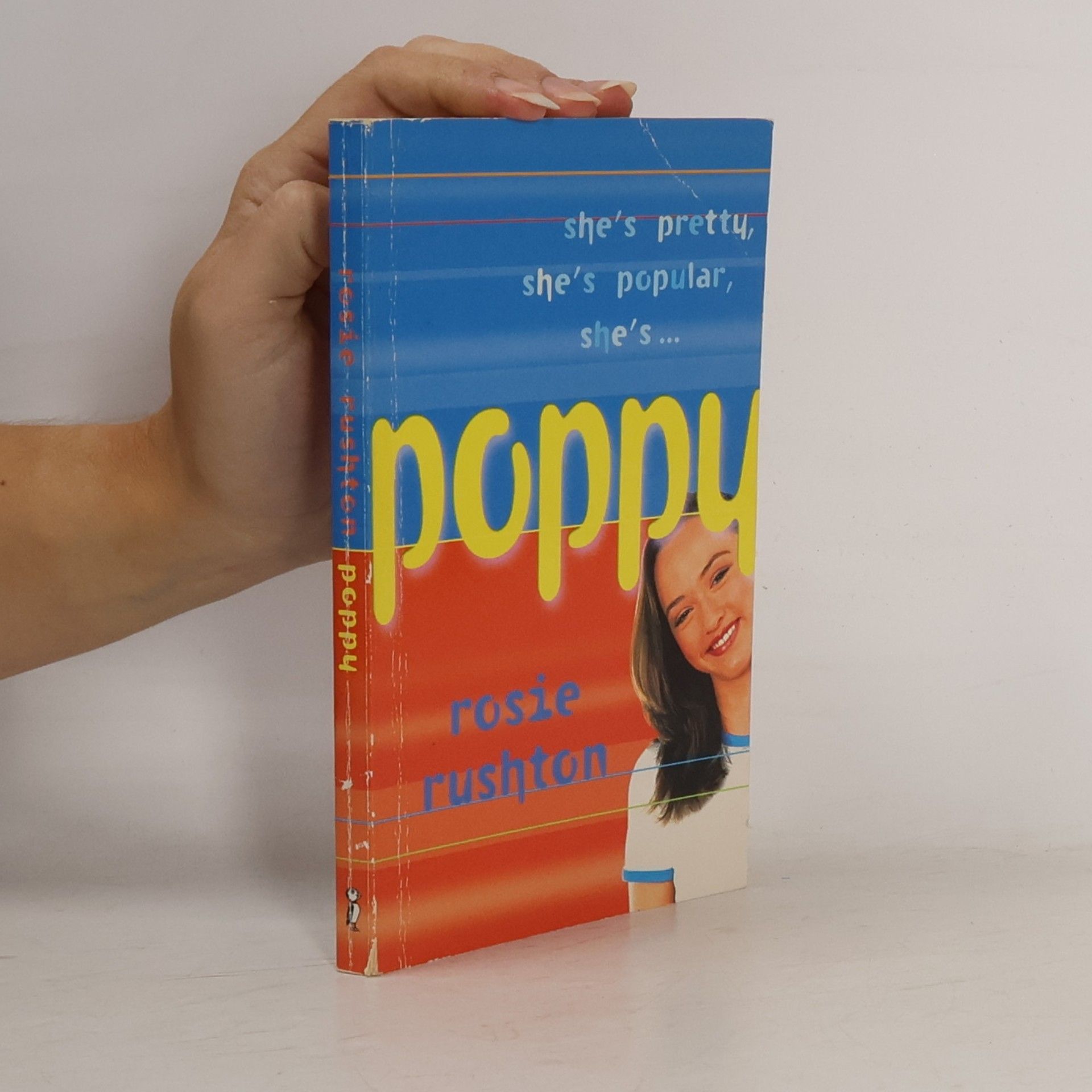 Poppy