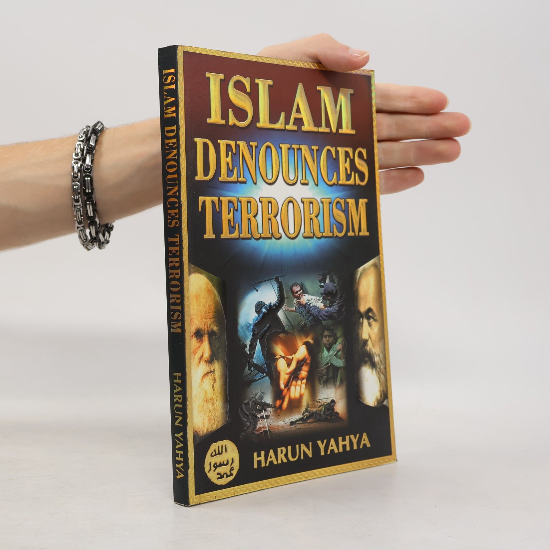 Islam Denounces Terrorism