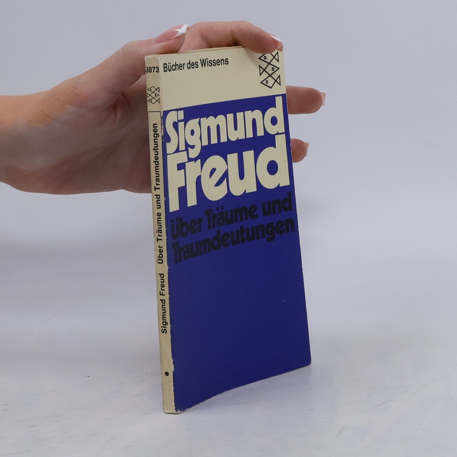 Über Träume und Traumdeutungen