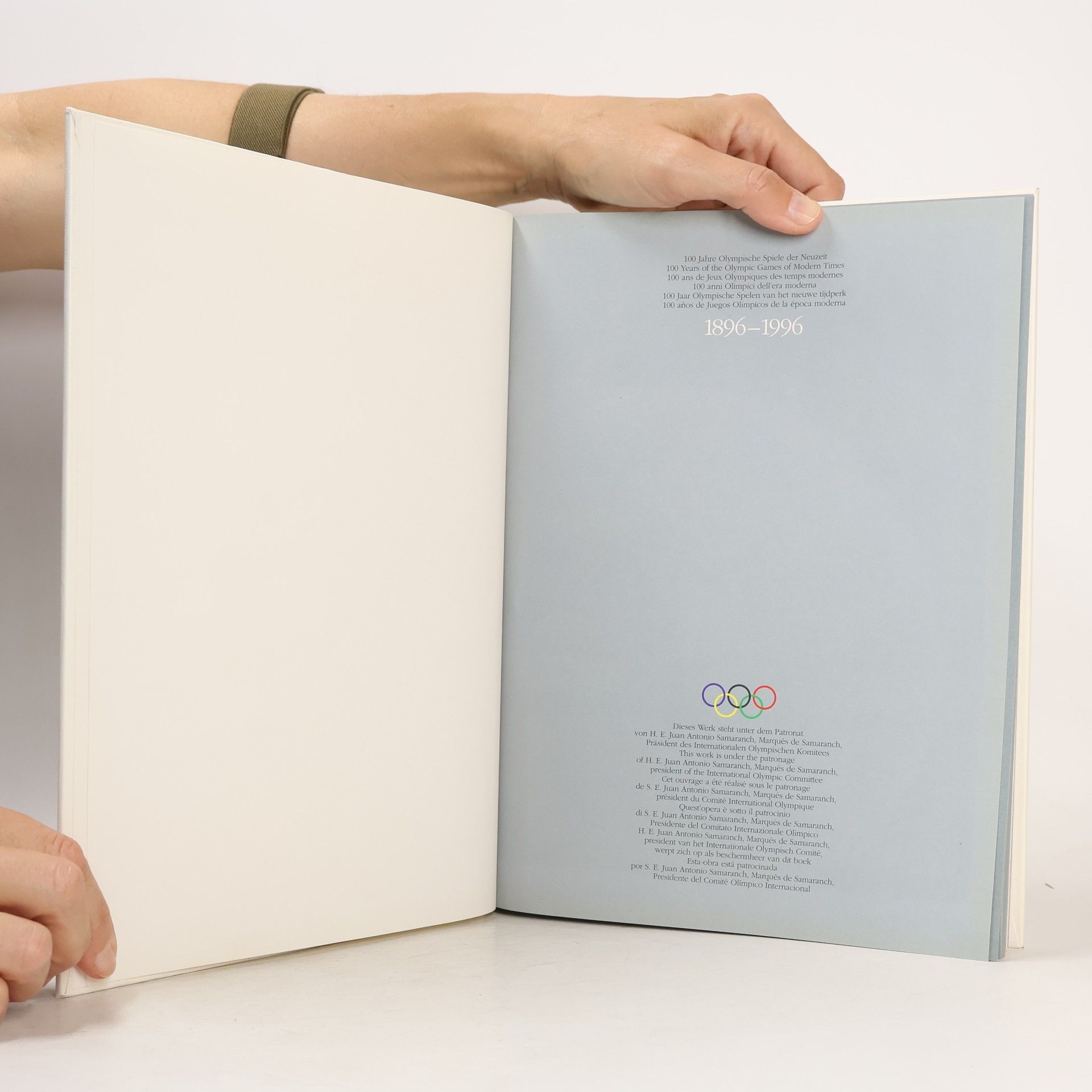 Autorenkollektiv 100 Jahre Olympische Spiele Neuzeit 1976-1988
