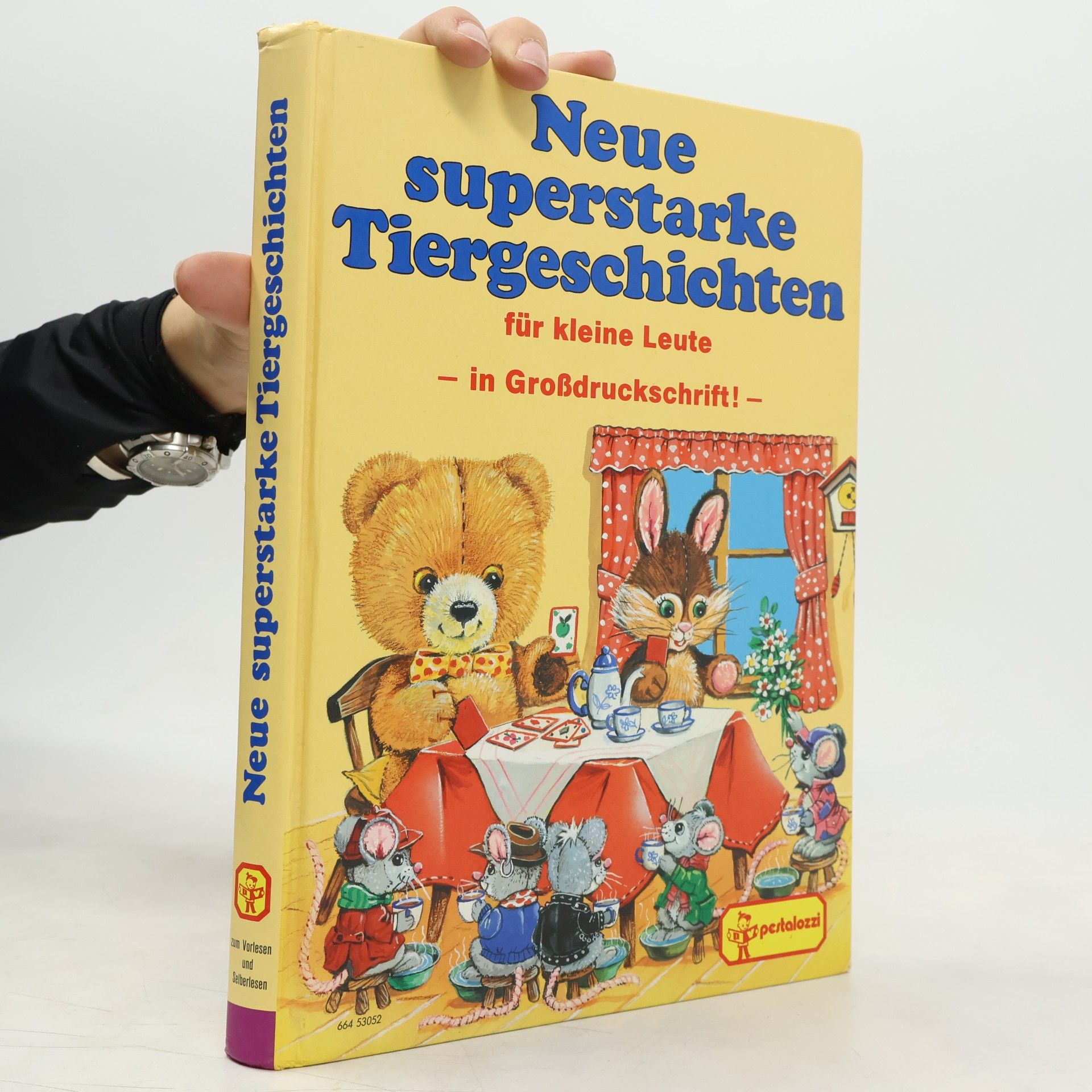 Autorenkollektiv Neue superstarke Tiergeschichten