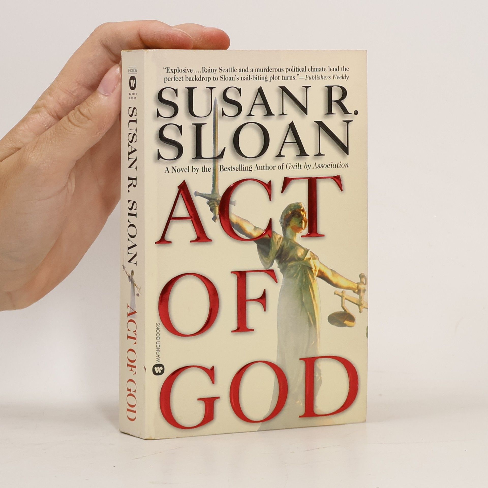 Susan R. Sloan Act of God