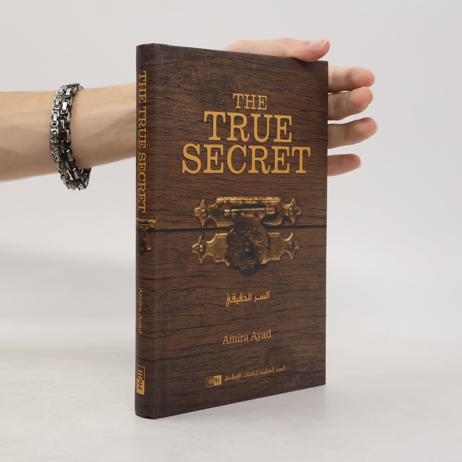 The True Secret