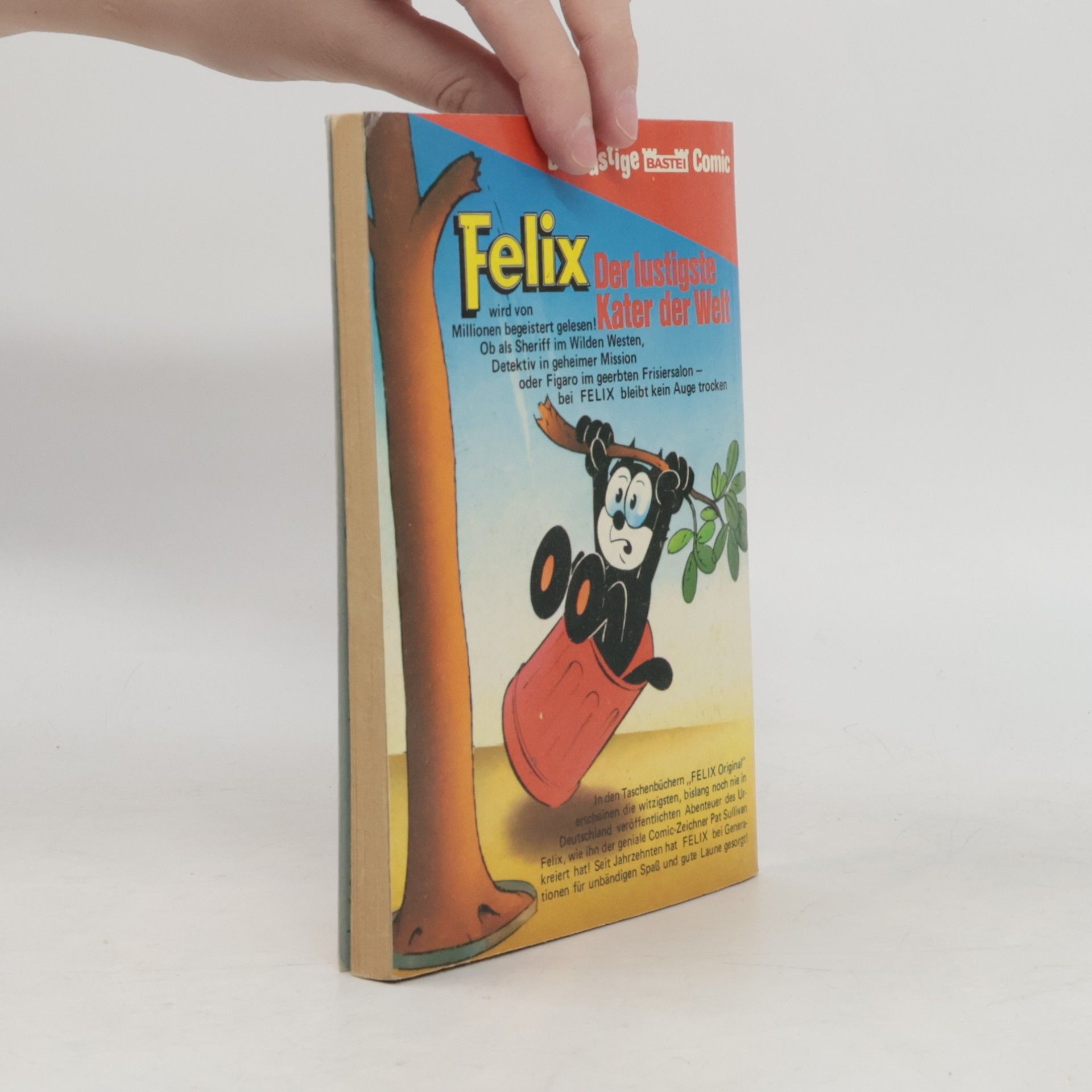 Autorenkollektiv Felix 8