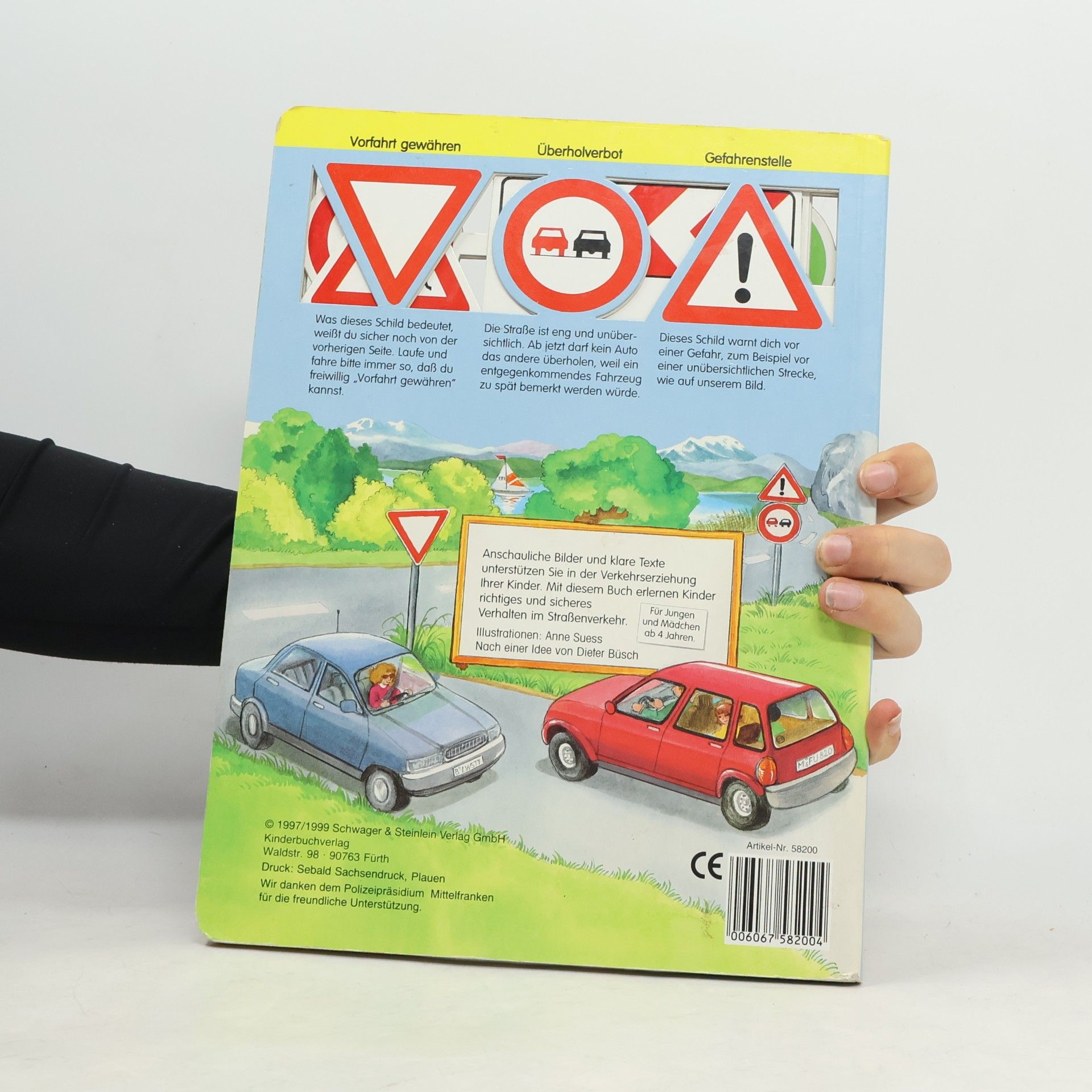 Autorenkollektiv Das grosse Verkehrsbuch