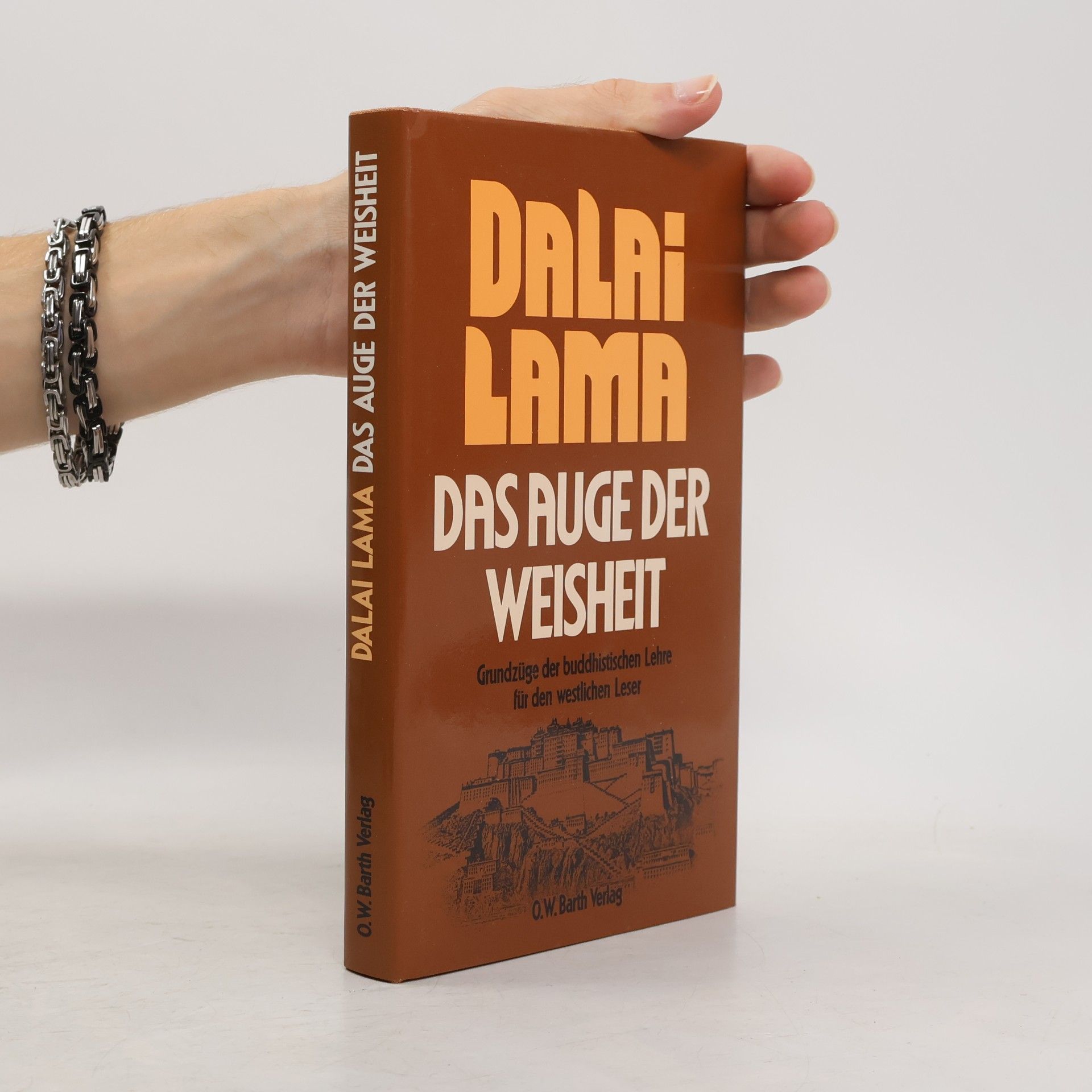 Das Auge der Weisheit