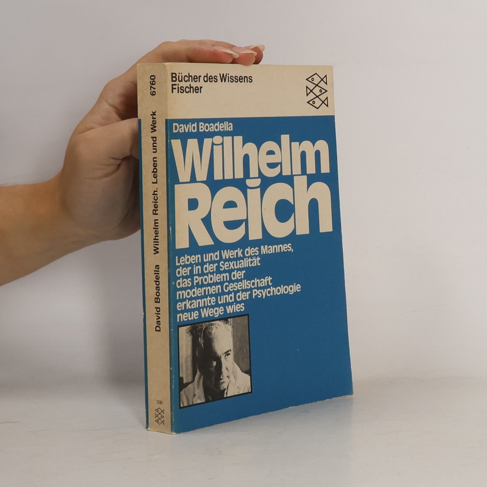 Wilhelm Reich