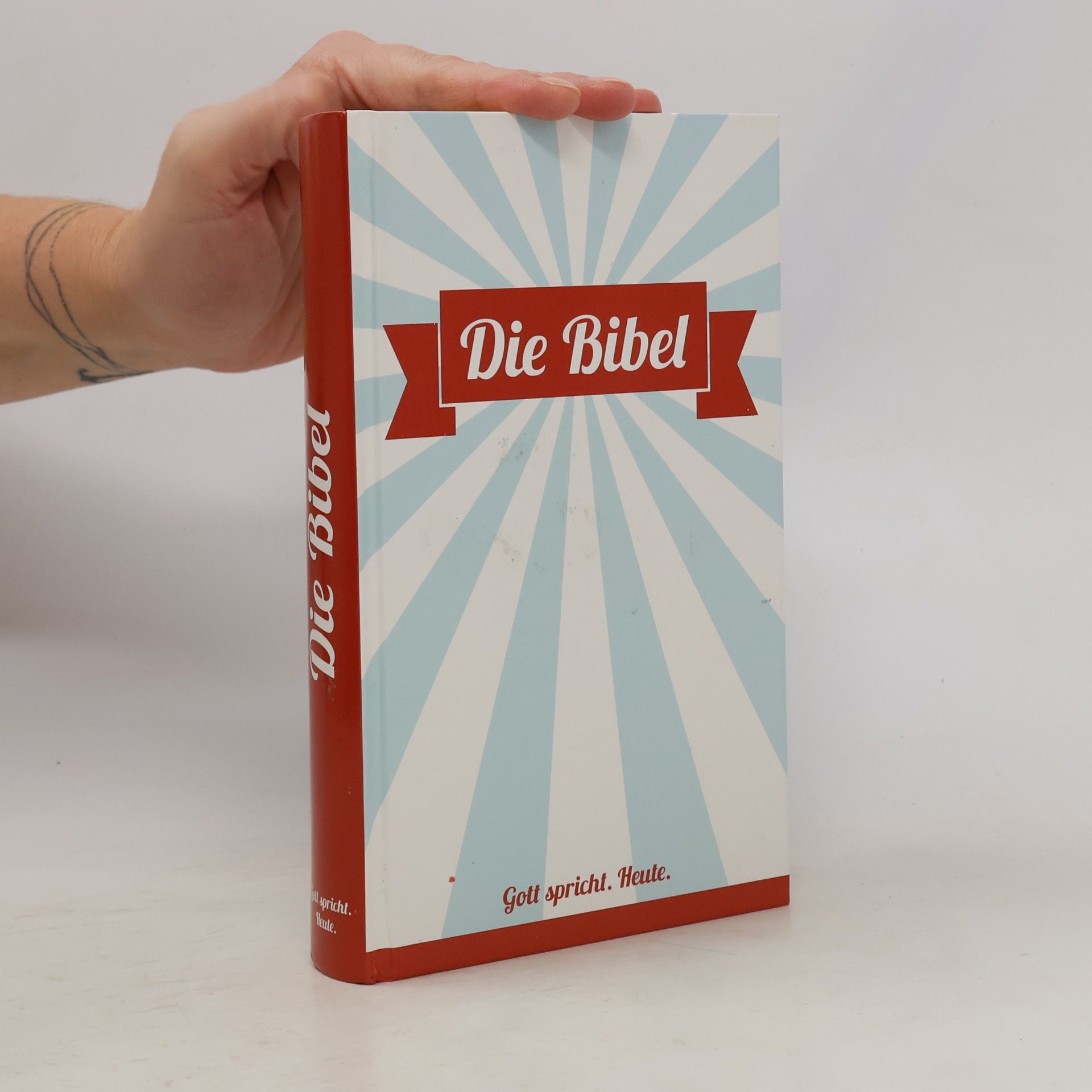 Die Bibel