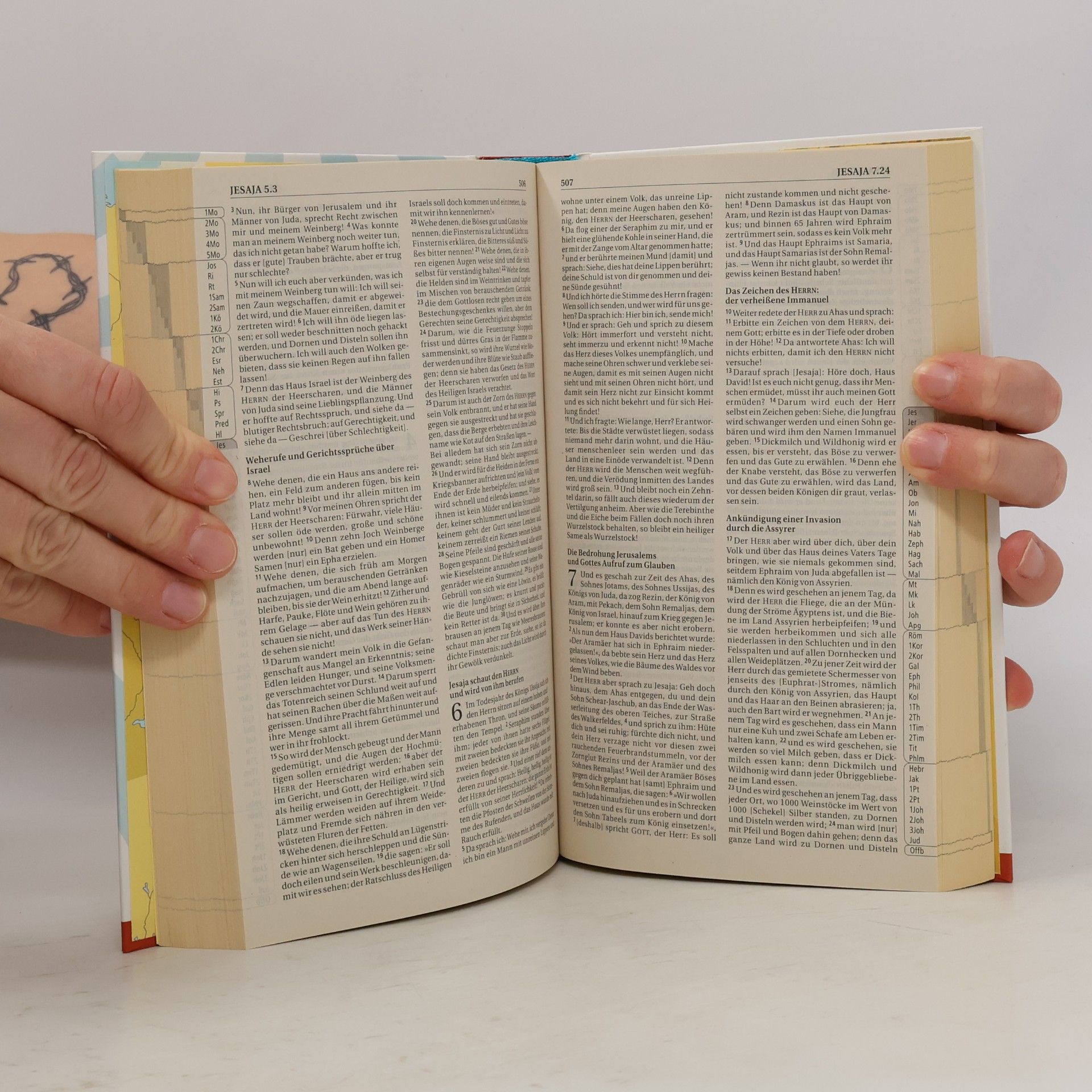 Franz Eugen Schlachter Die Bibel