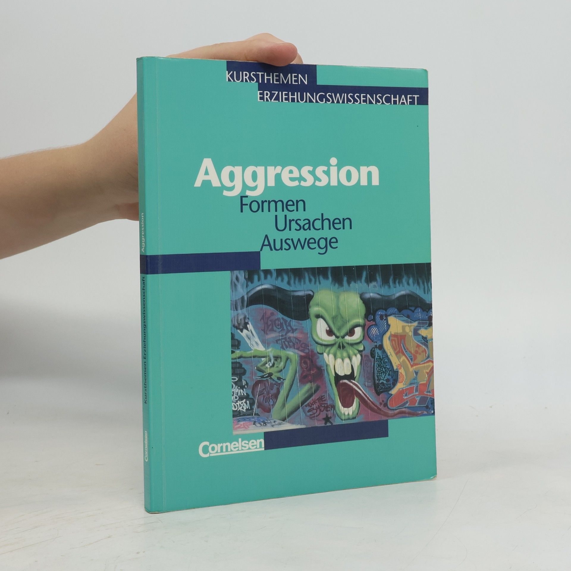 Ursula Randerath Aggression